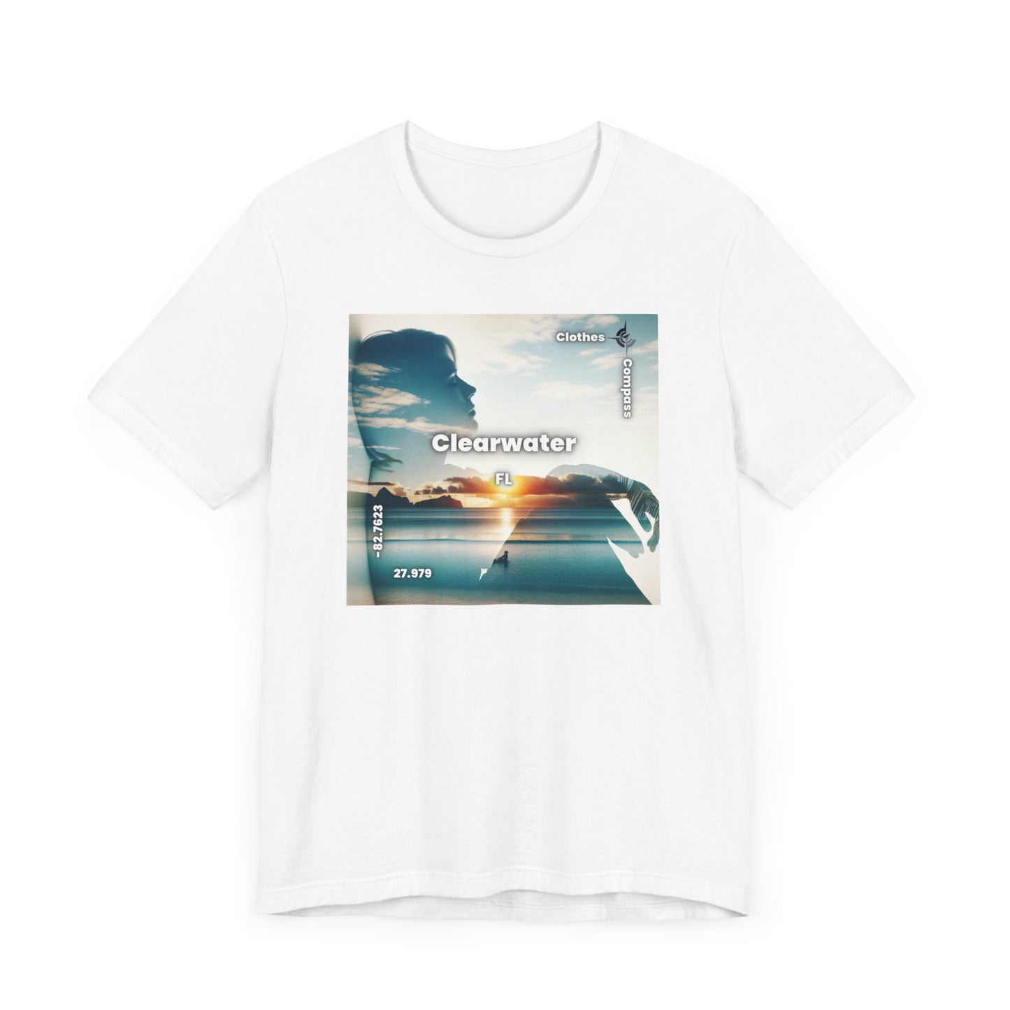 "Clearwater Oasis"
