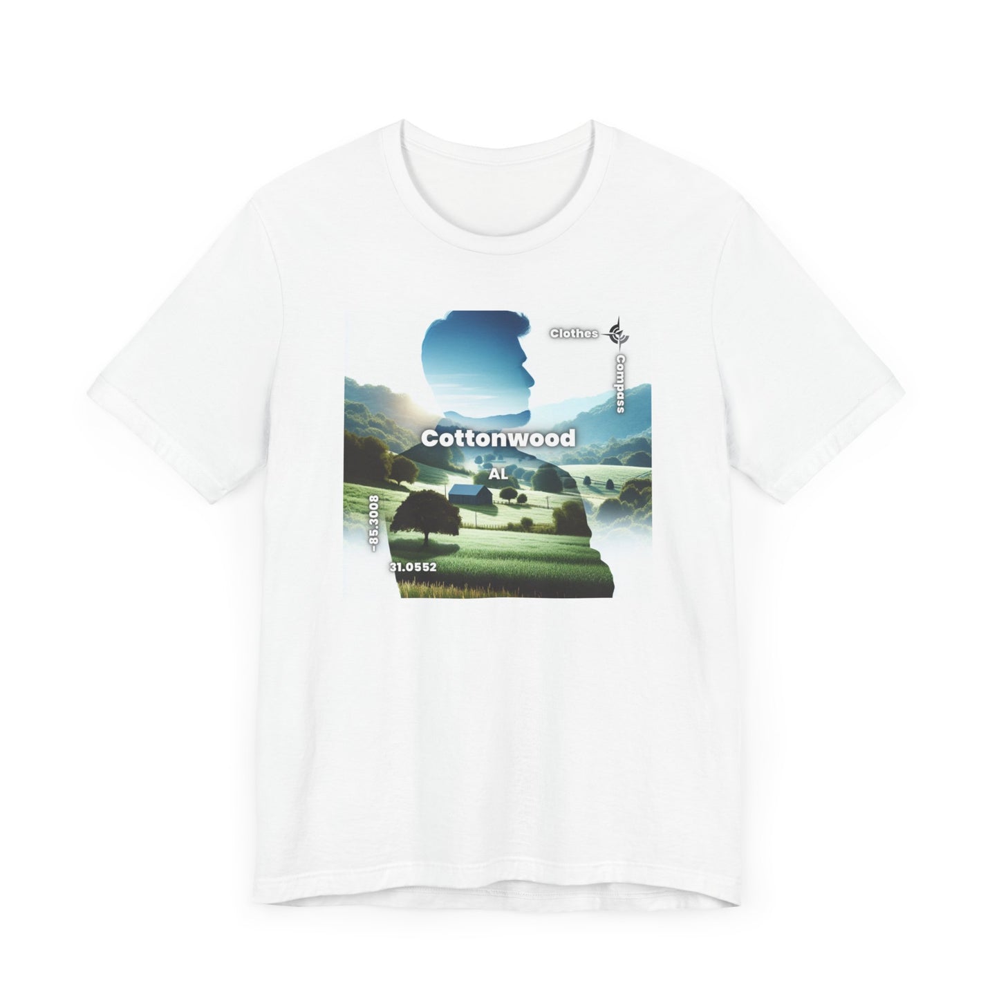 "Cottonwood Haven"