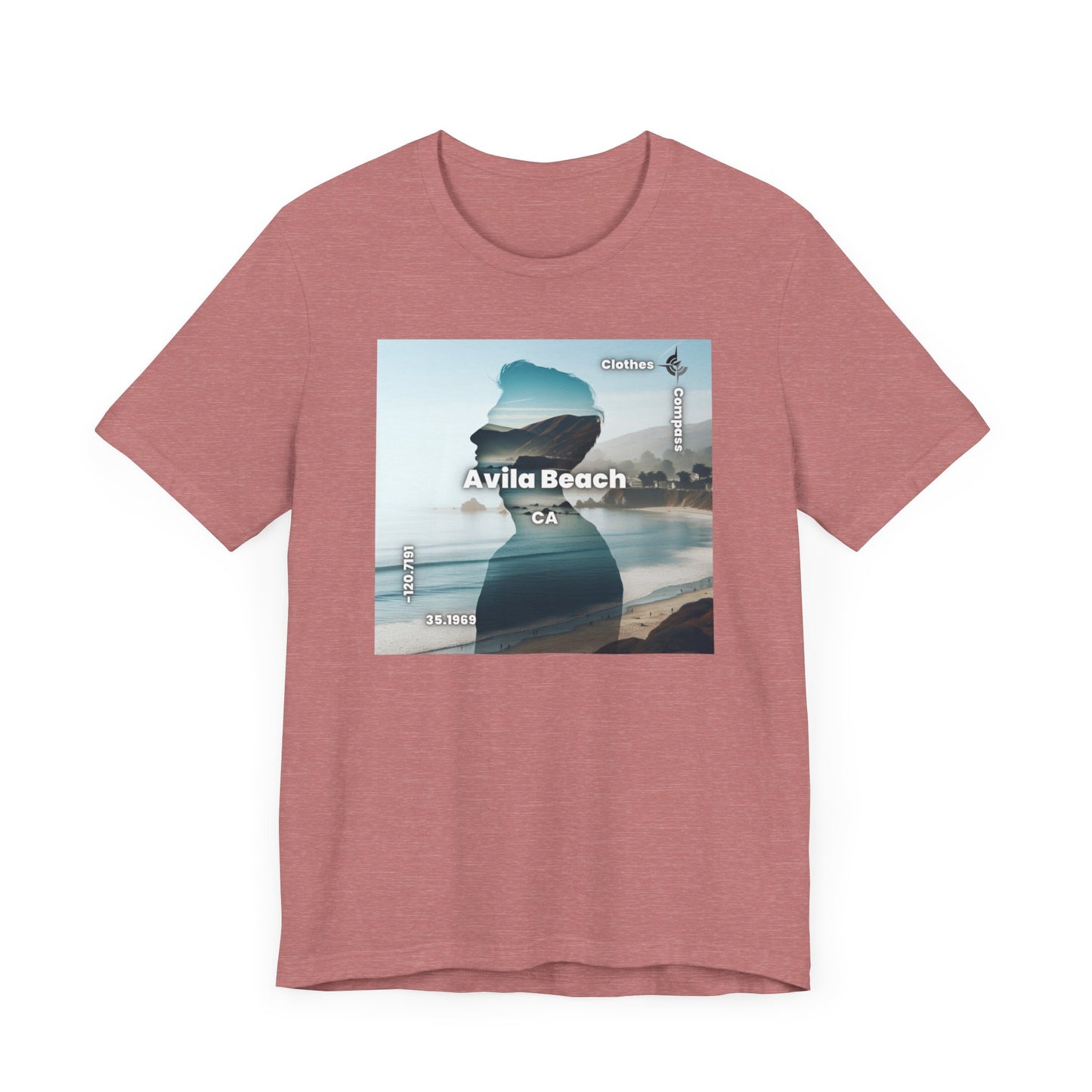 "Avila Beach Bliss"
