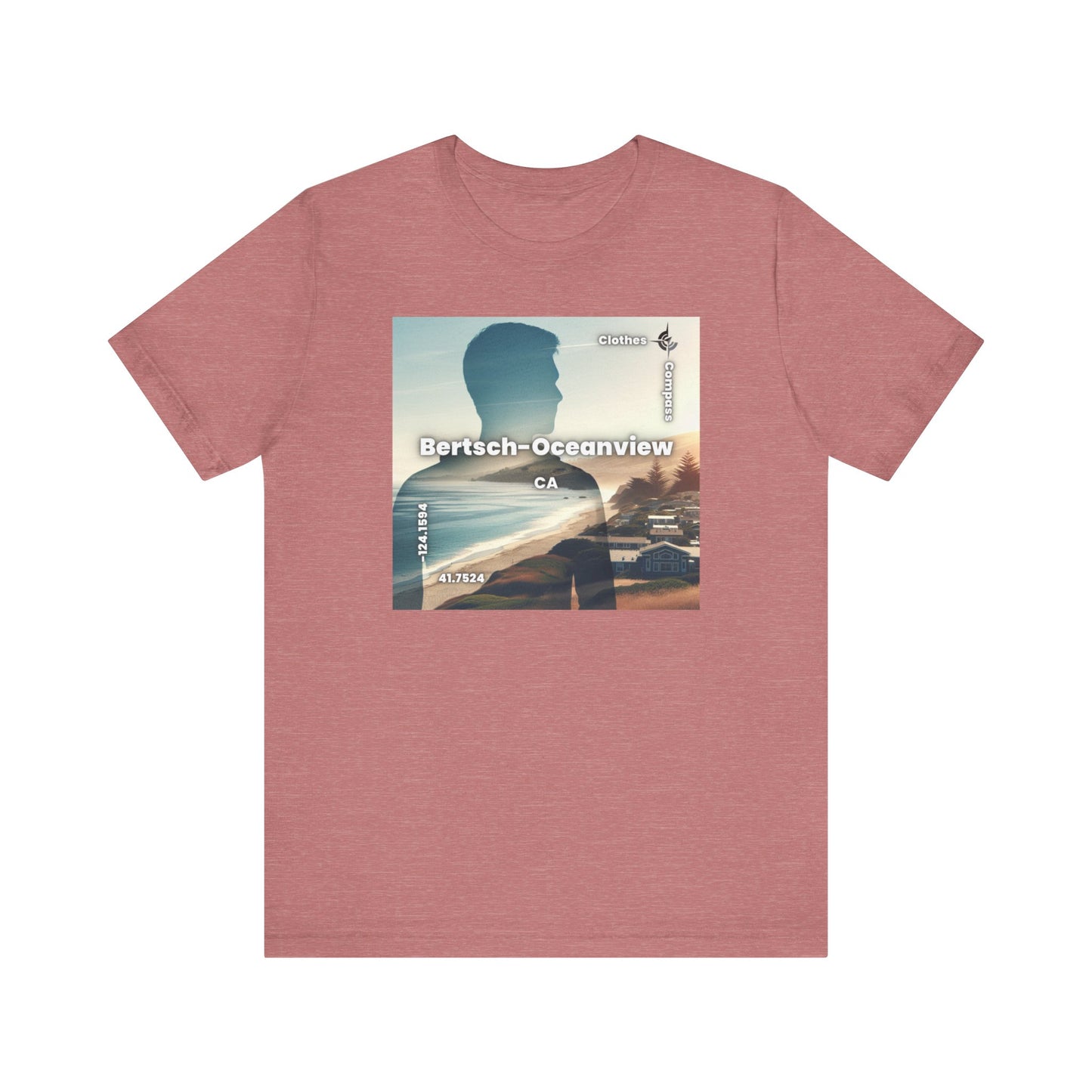 "Bertsch-Oceanview Sunset Serenity"