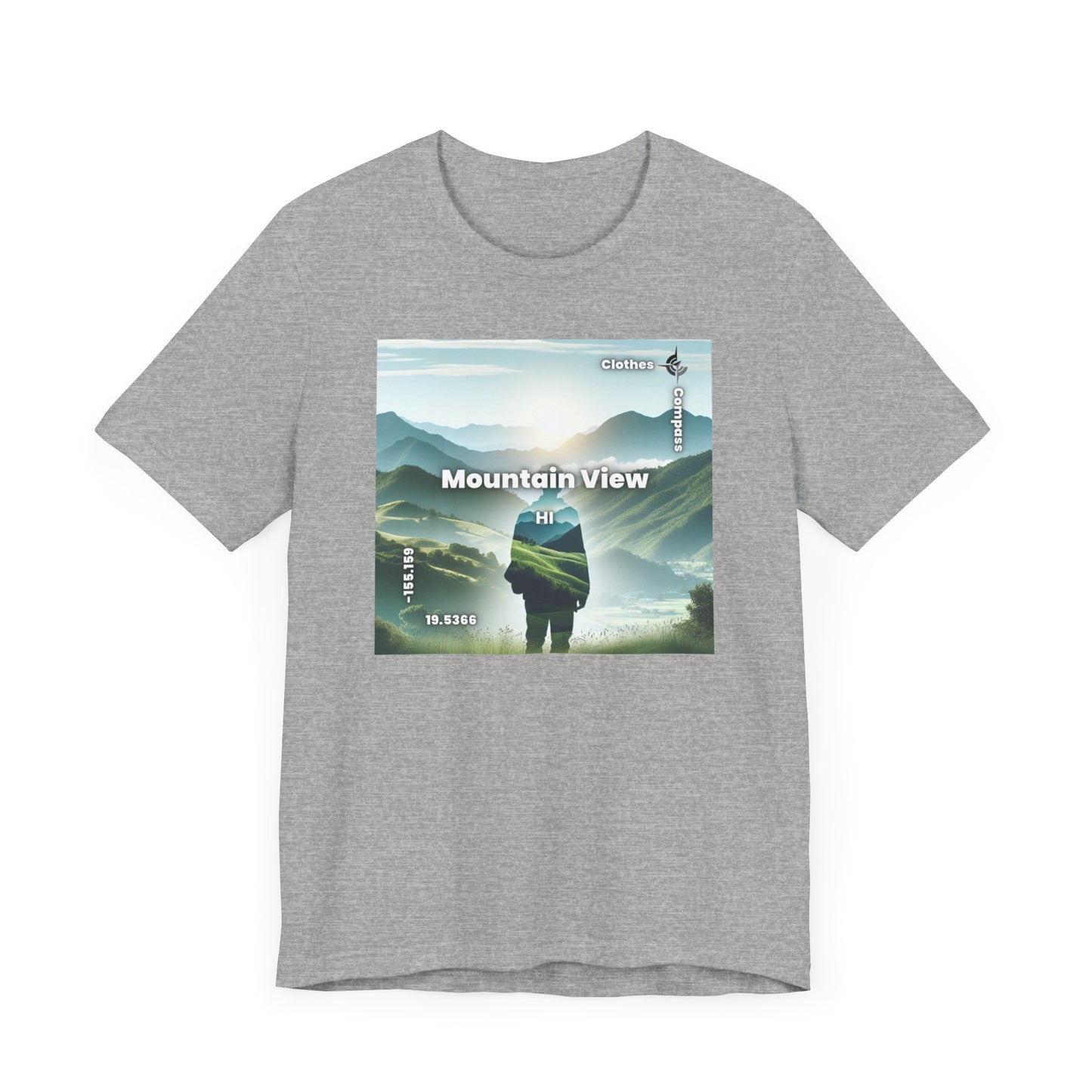Mountain View Explorer