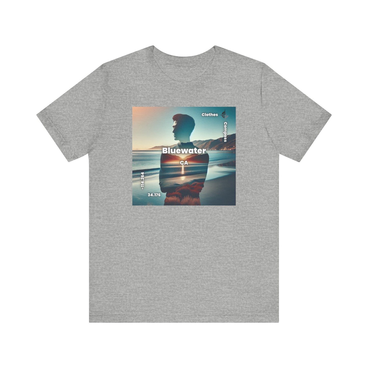 Bluewater Breeze