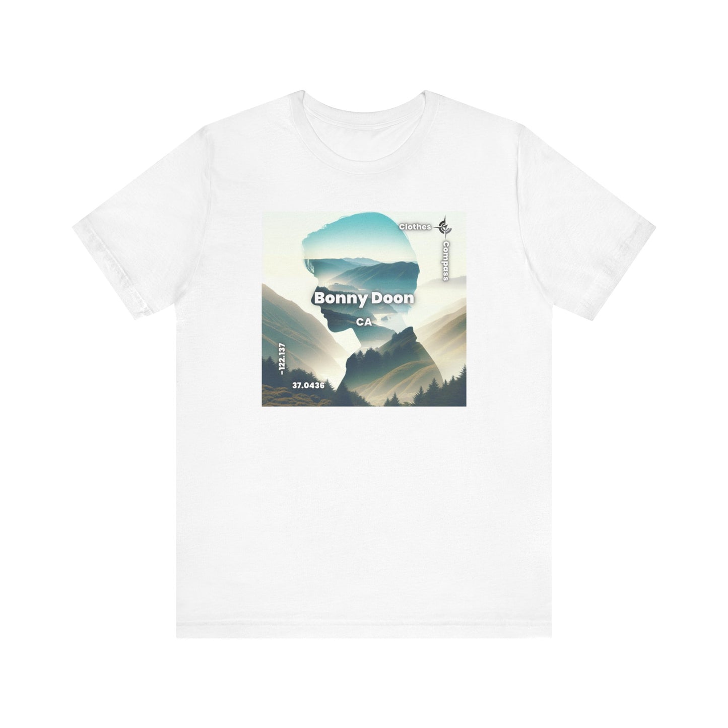 "Bonny Doon Oasis"