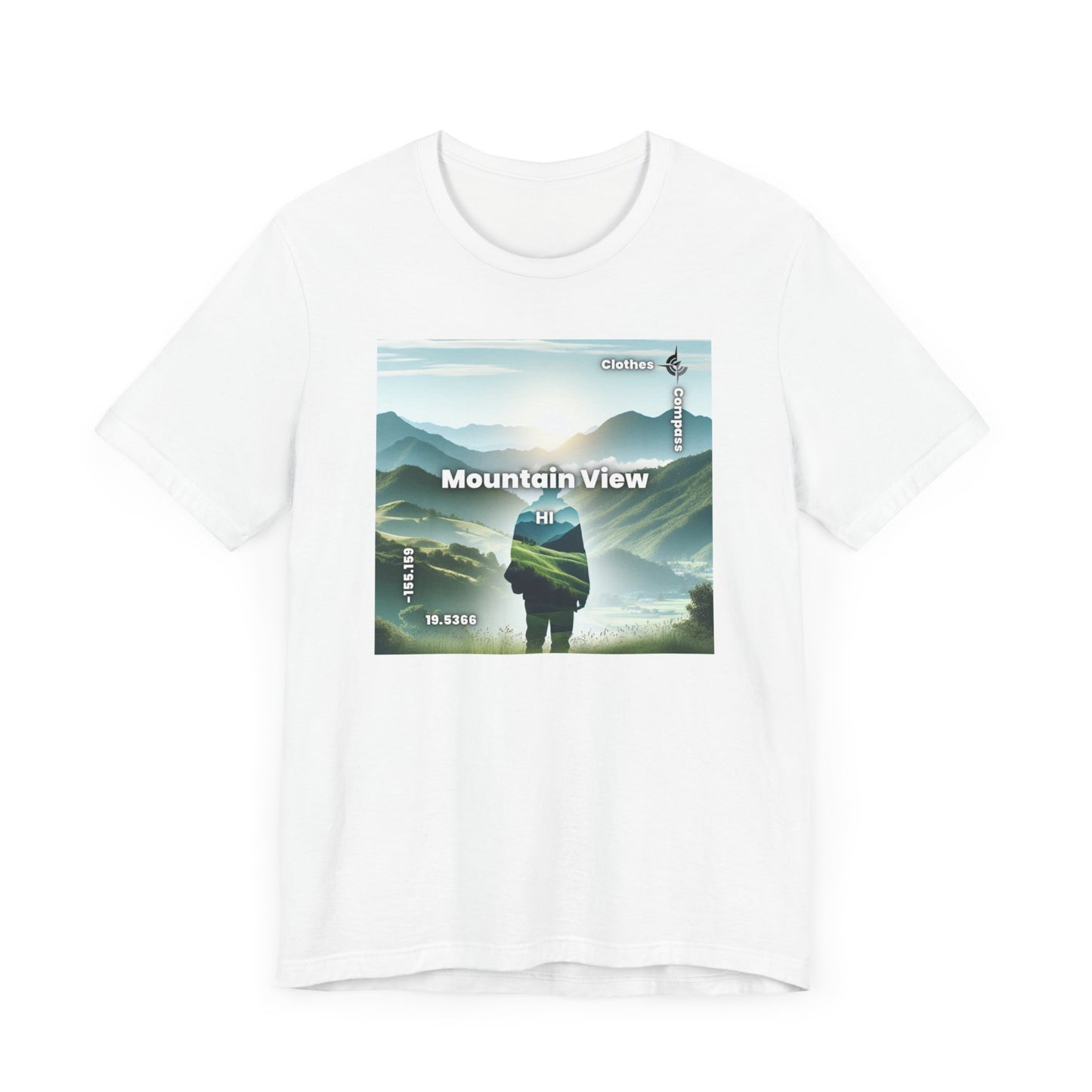 Mountain View Explorer