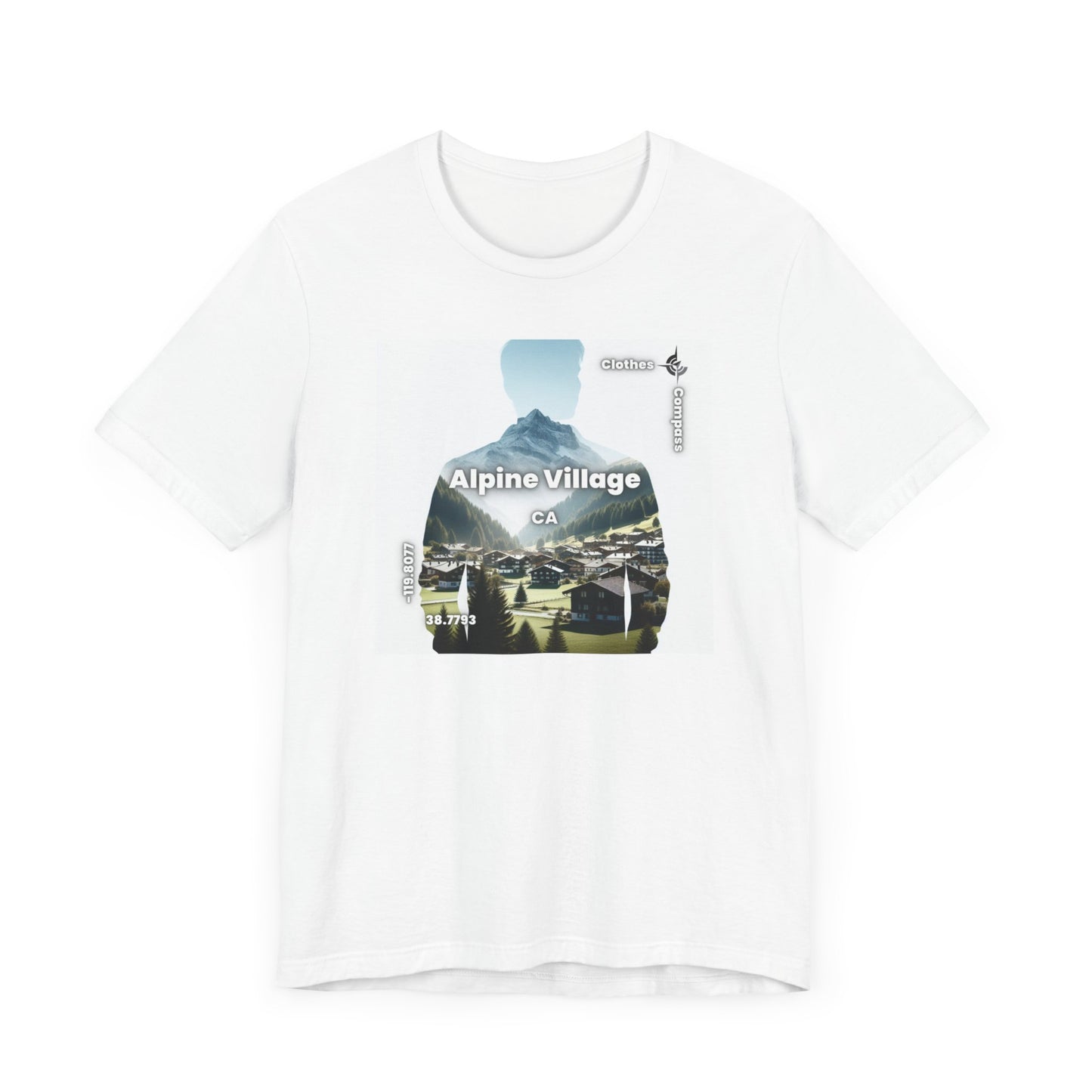 "Alpine Village Retreat"