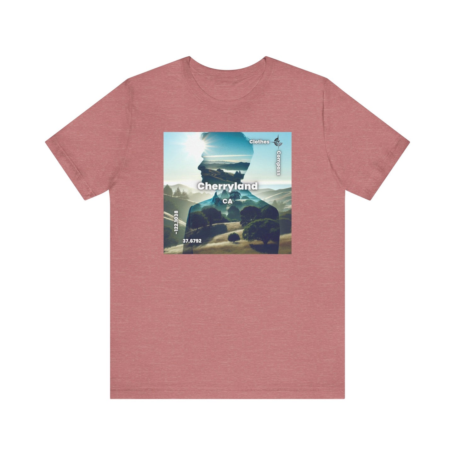 "Cherryland Breeze"