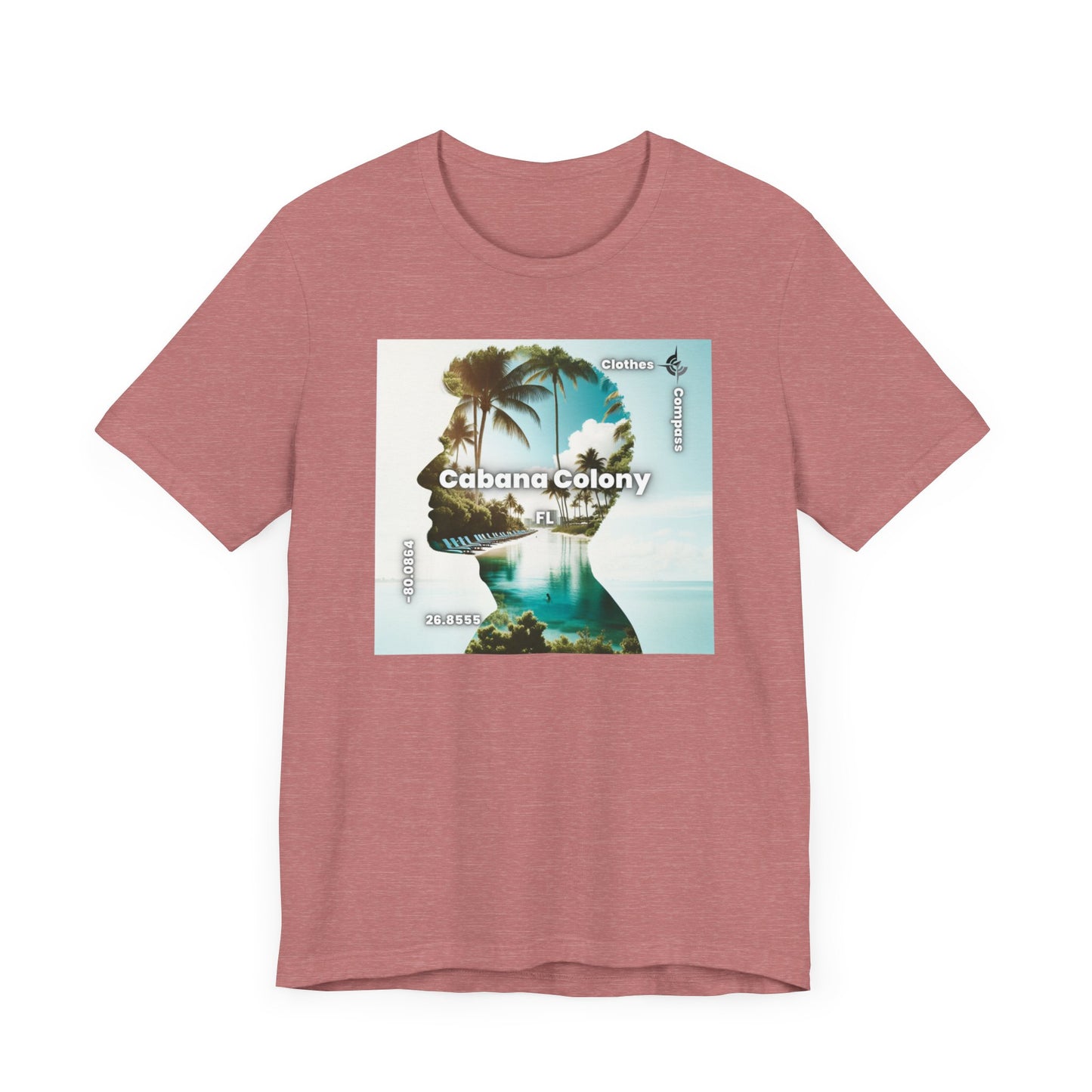"Cabana Colony Escape"