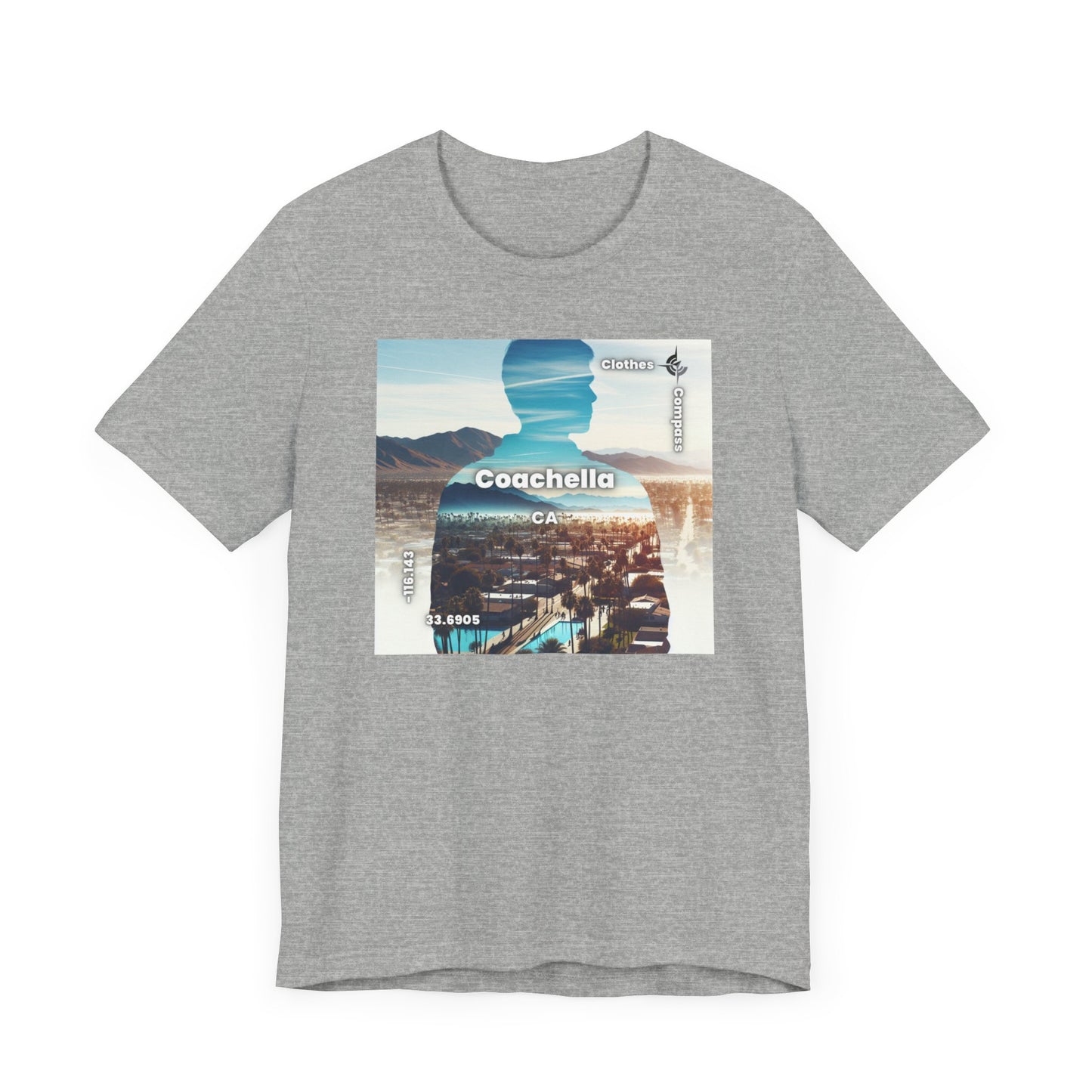 "Coachella Oasis"