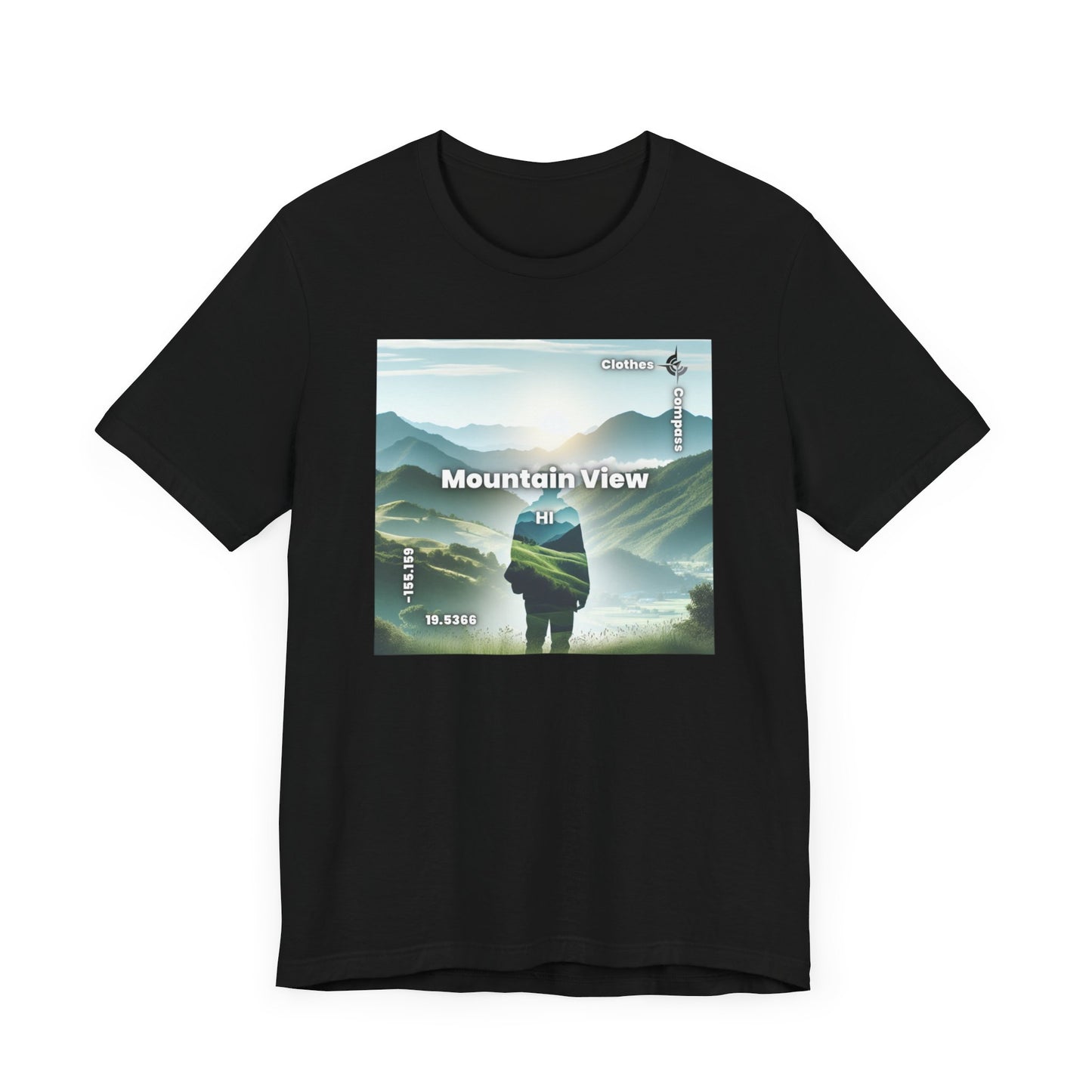 Mountain View Explorer
