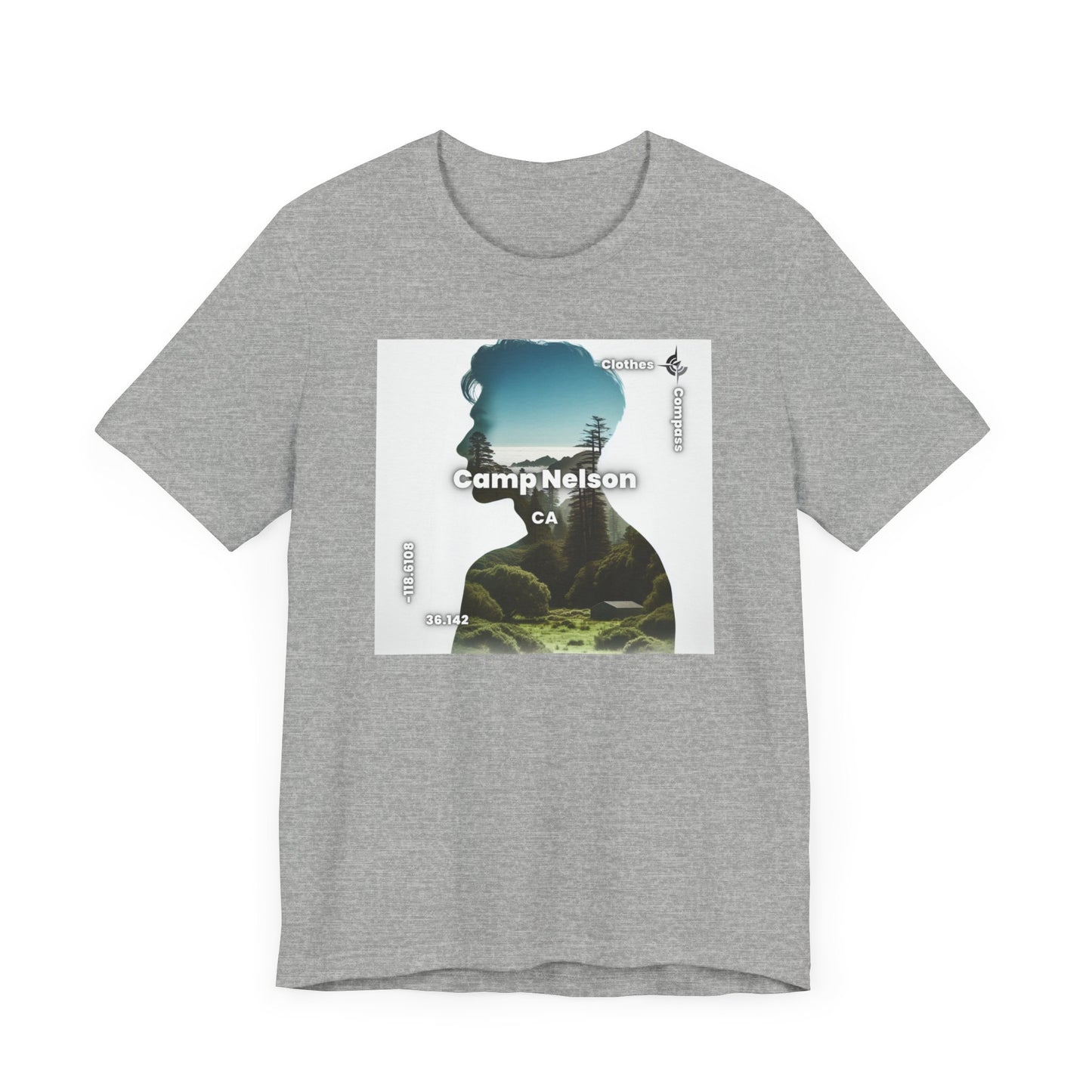 "Camp Nelson Explorer"