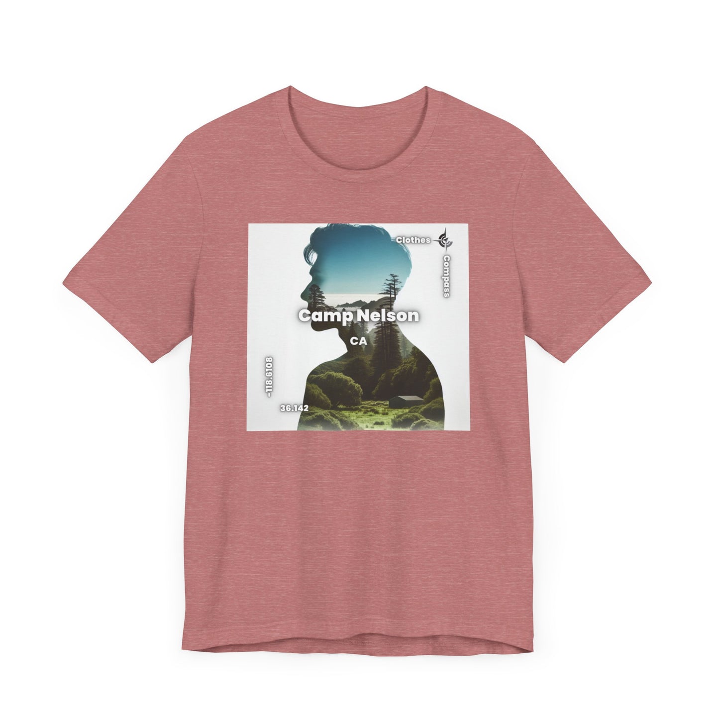 "Camp Nelson Explorer"