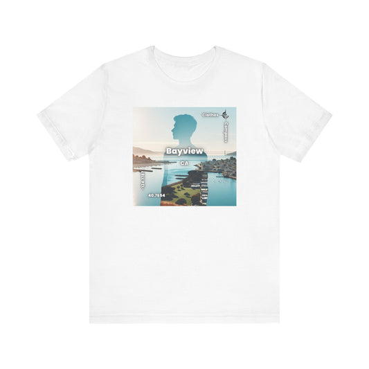 "Bayview Oasis"