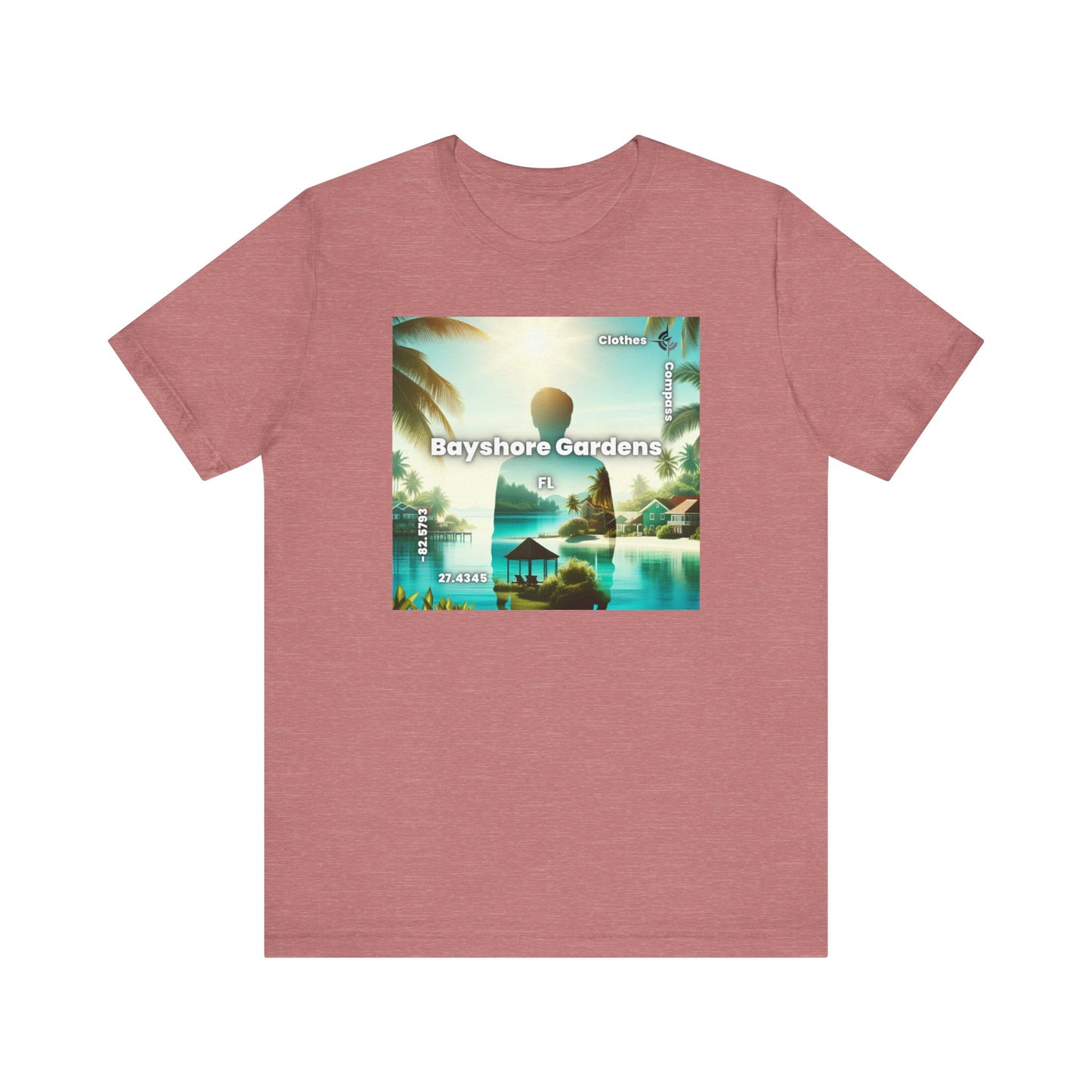 "Bayshore Gardens Oasis"