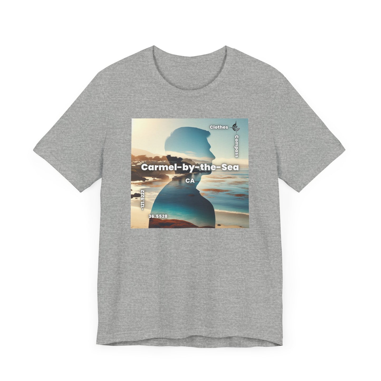 "Carmel-by-the-Sea Coastal Breeze"