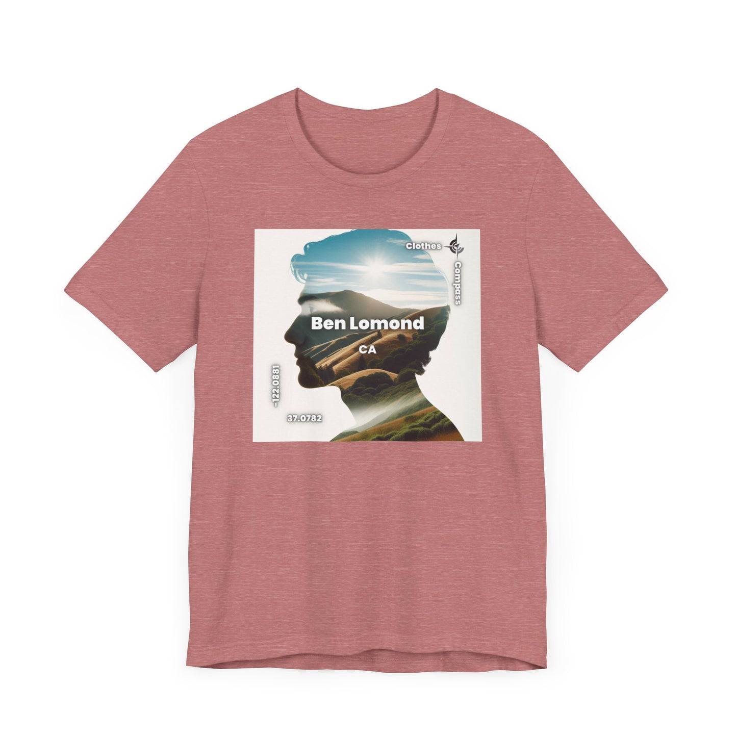 "Ben Lomond Bliss"