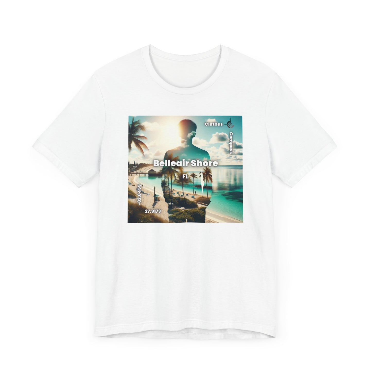 "Belleair Shore Breeze"