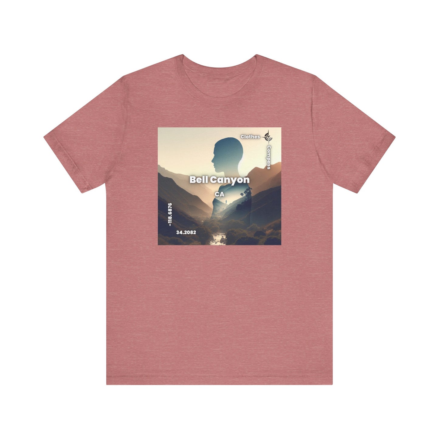"Bell Canyon Escape"