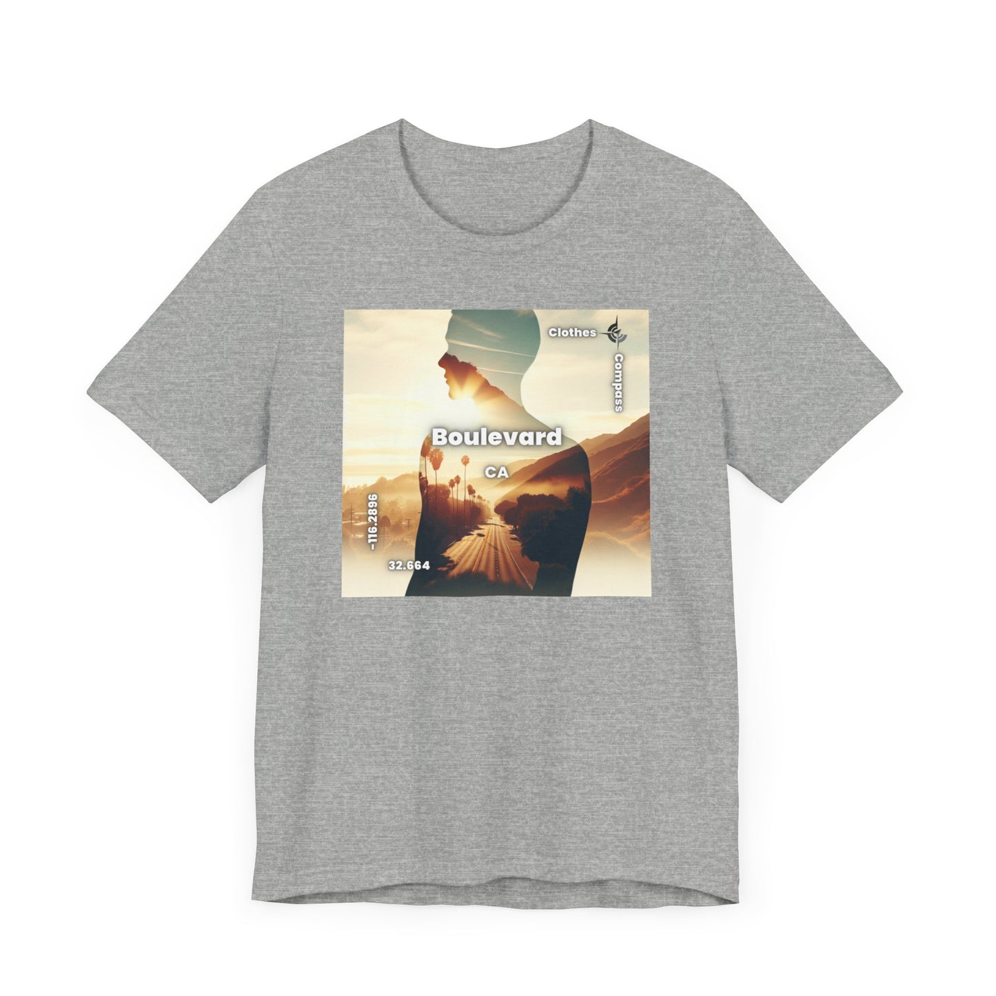"Boulevard Bliss"