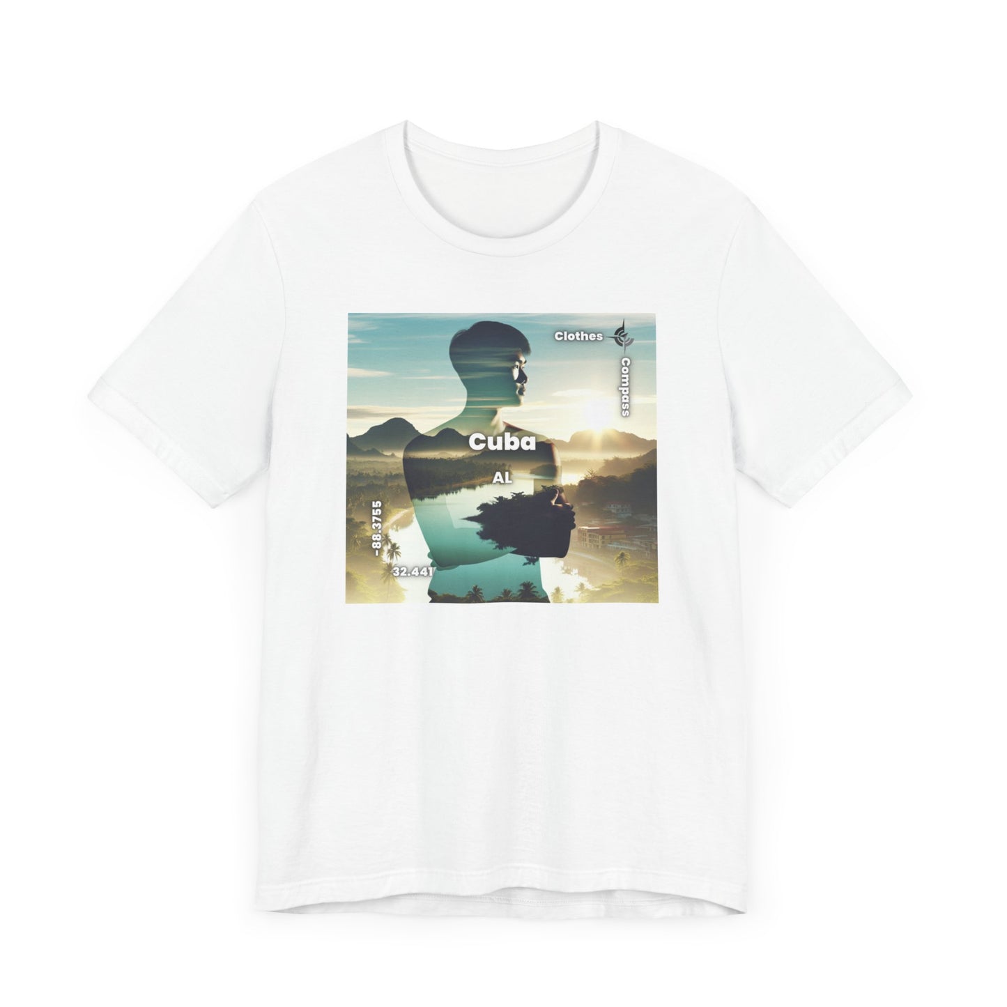 "Cuba Breeze"