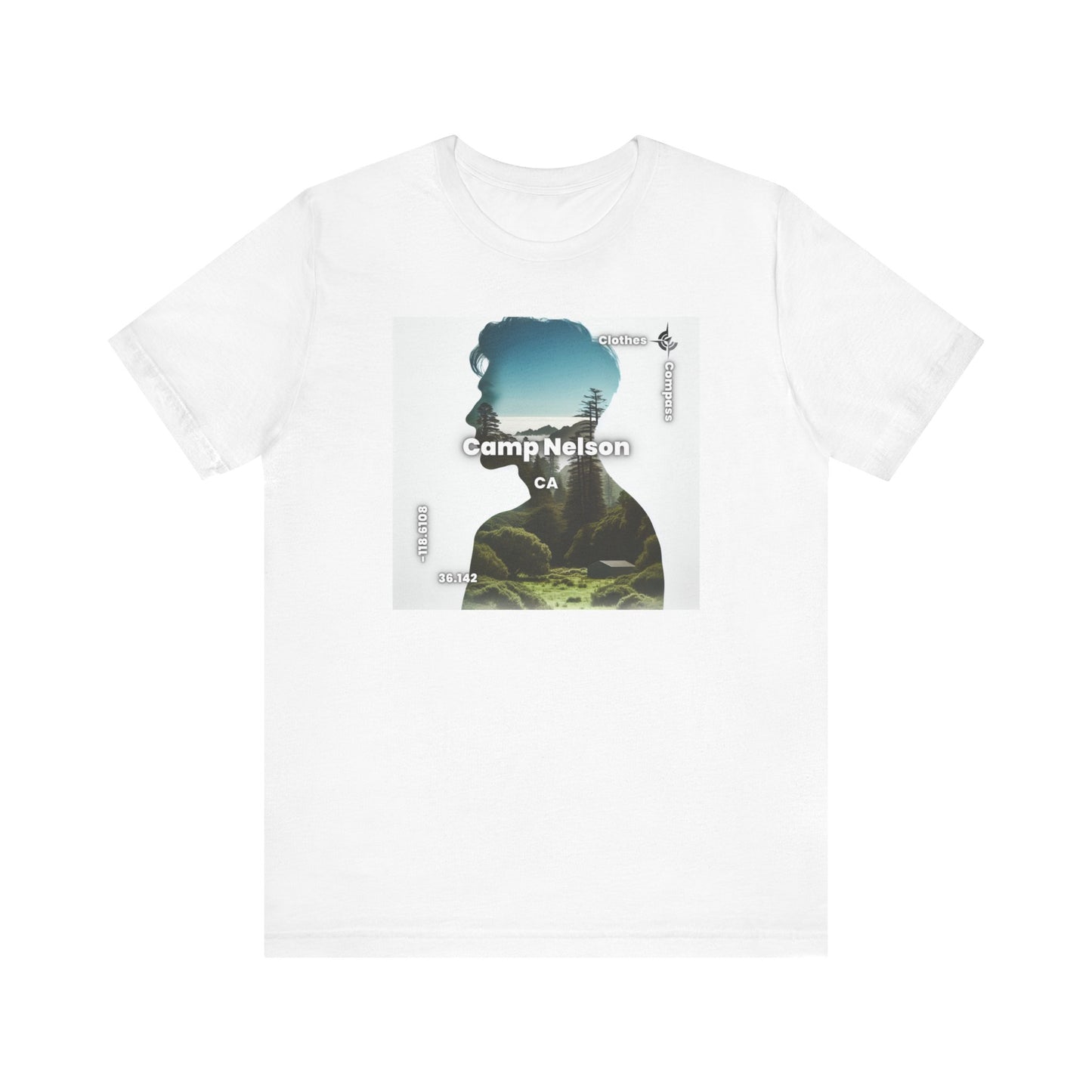 "Camp Nelson Explorer"