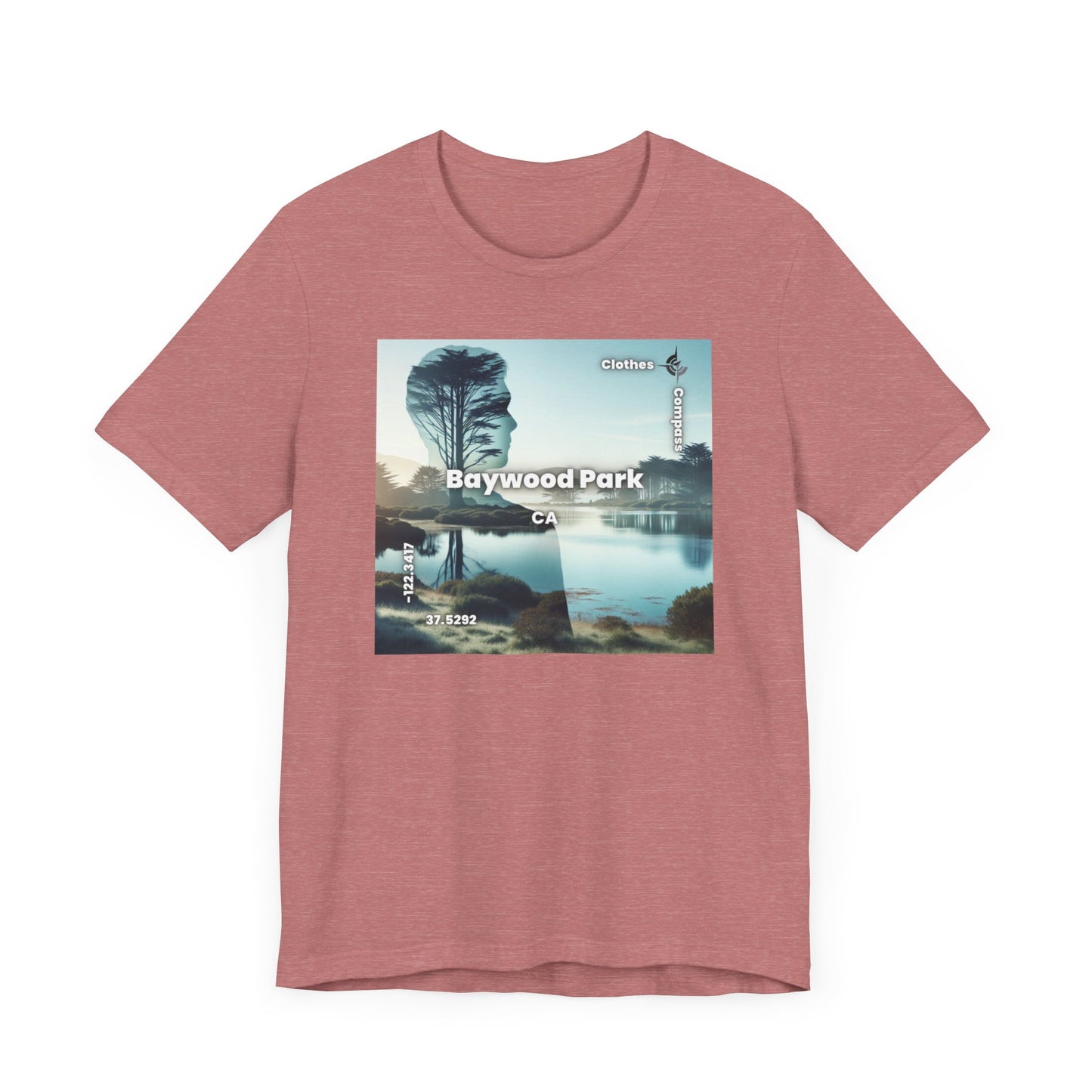 "Baywood Park Oasis"