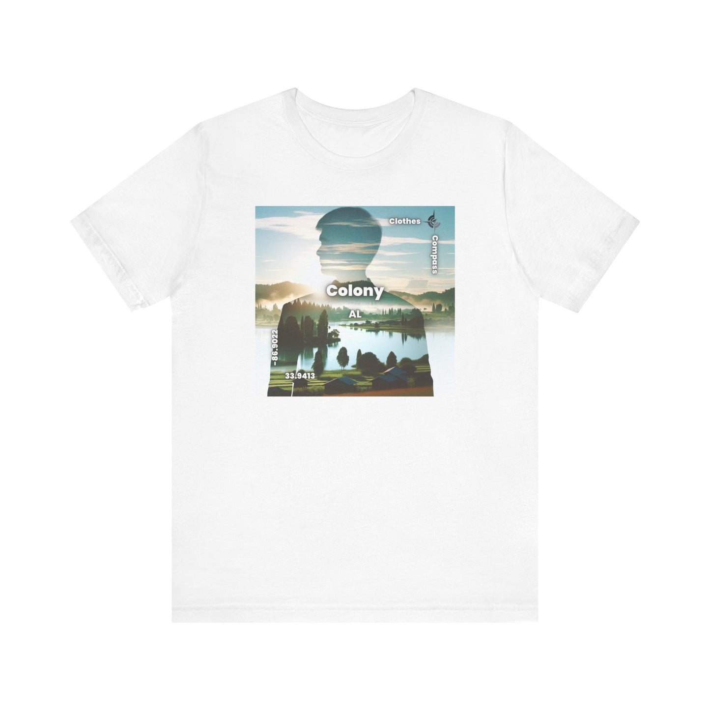 "Colony Oasis"