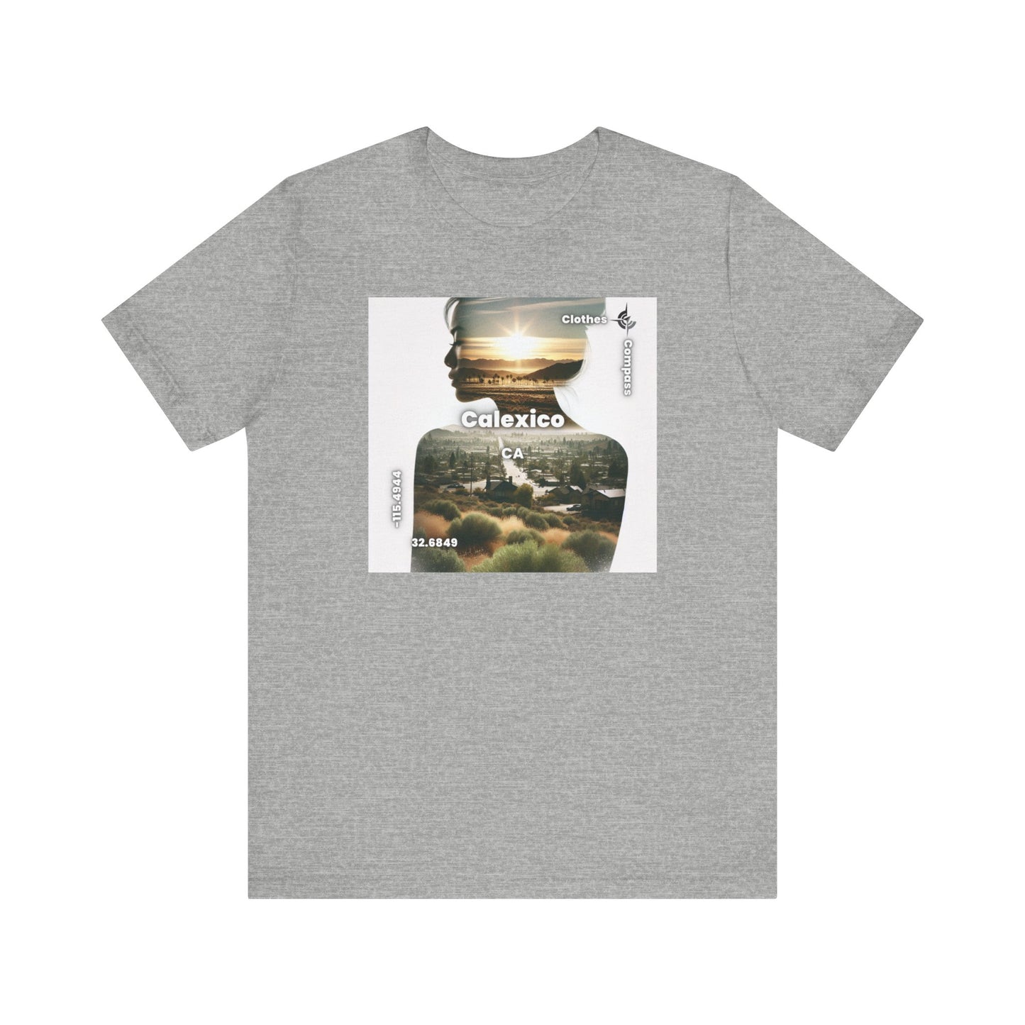 Calexico Oasis