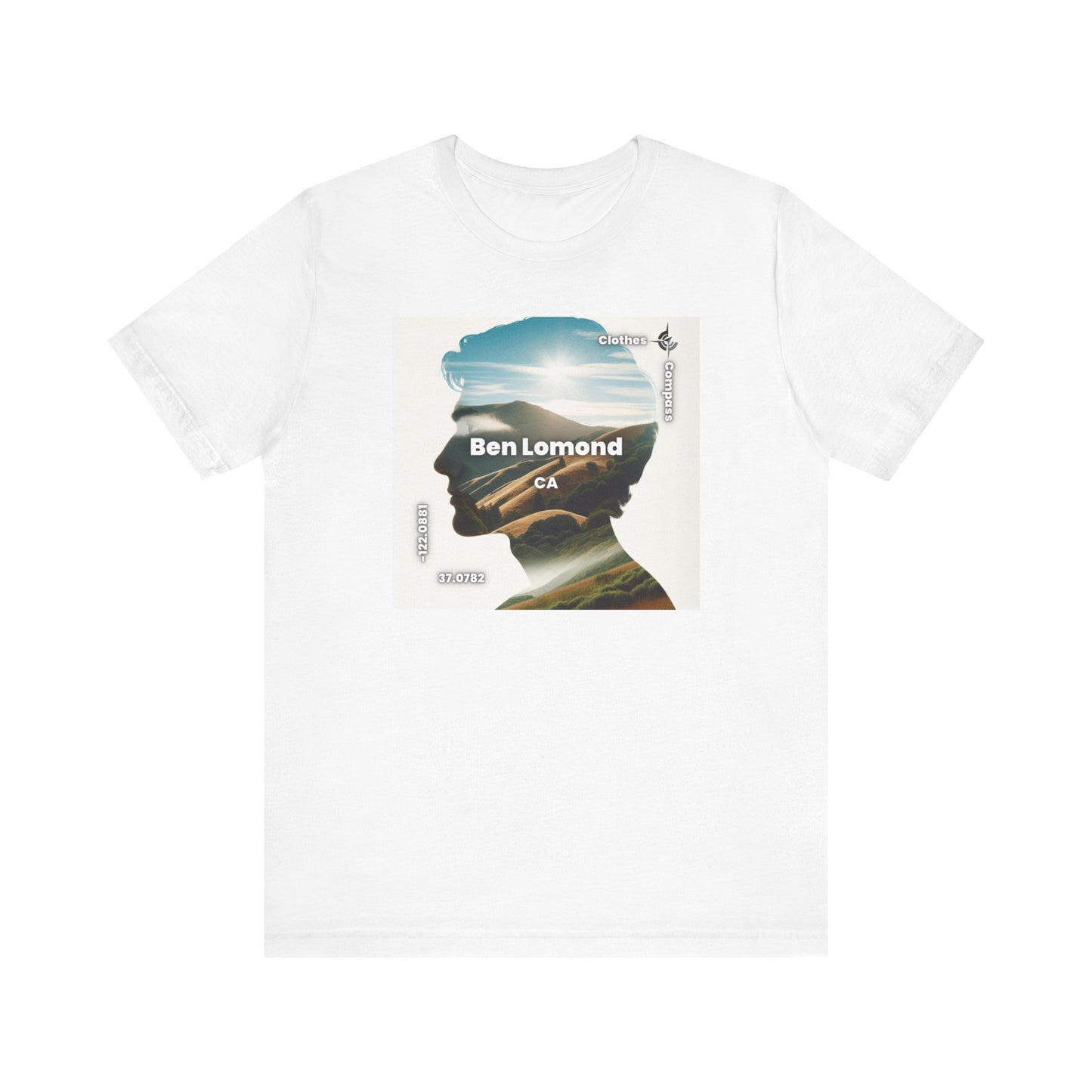 "Ben Lomond Bliss"