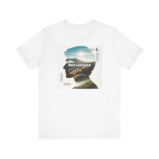 "Ben Lomond Bliss"