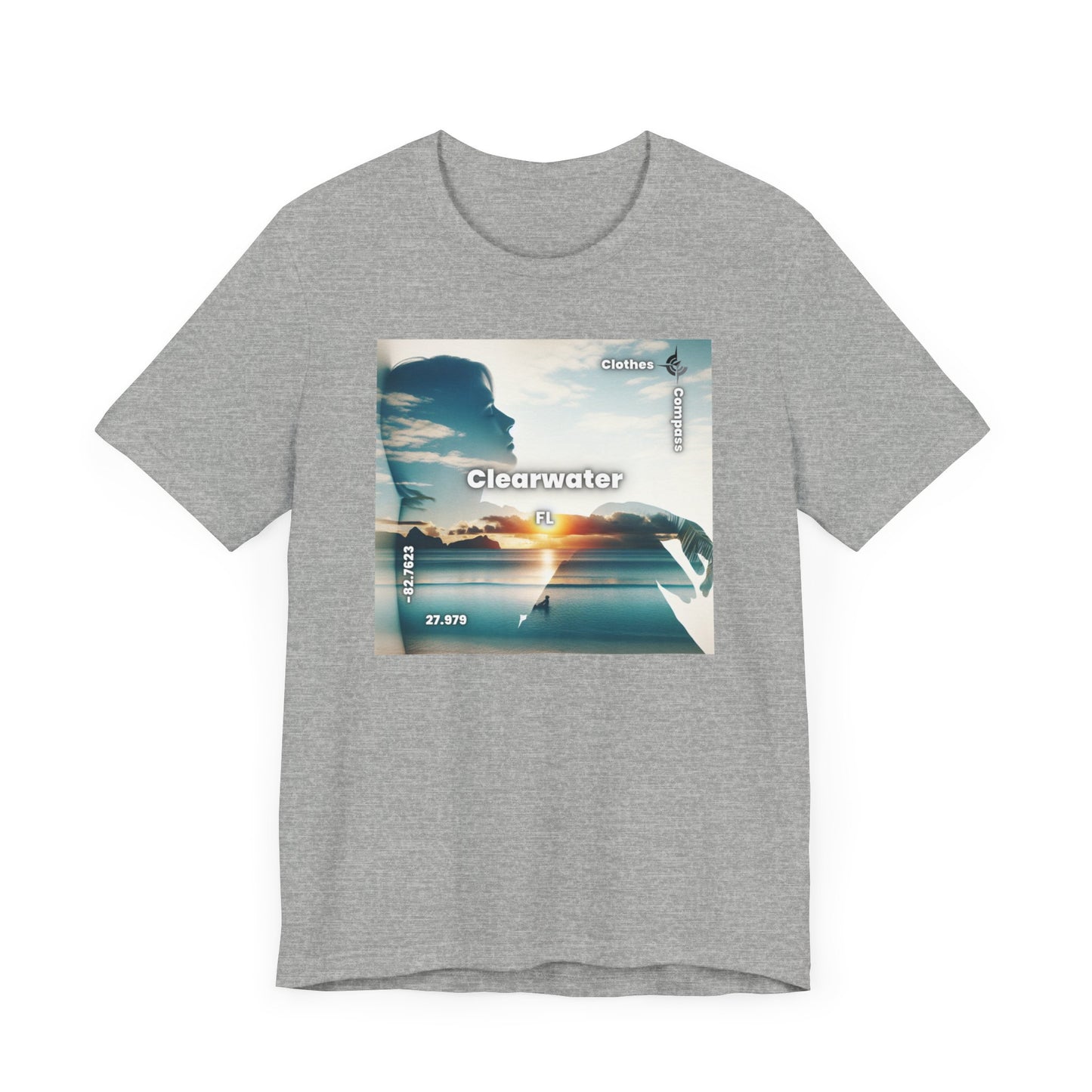 "Clearwater Oasis"