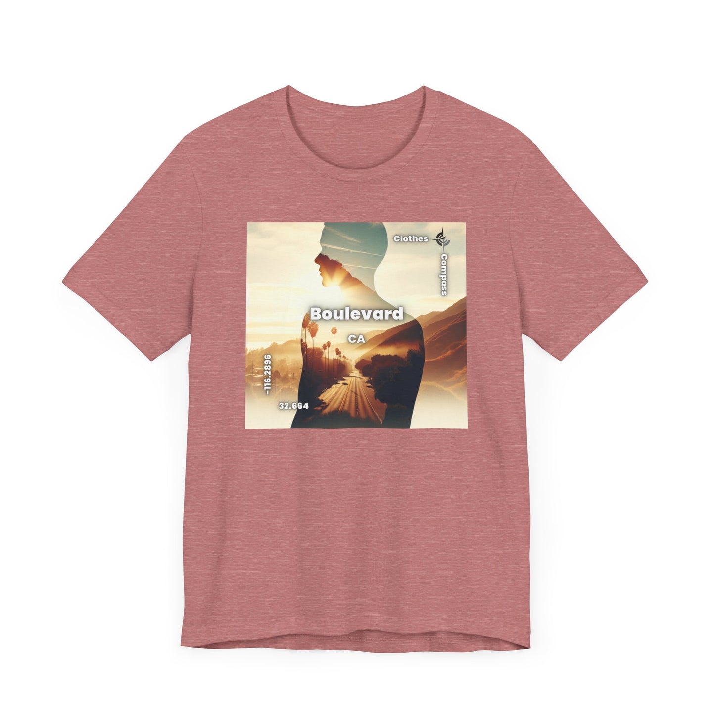 "Boulevard Bliss"
