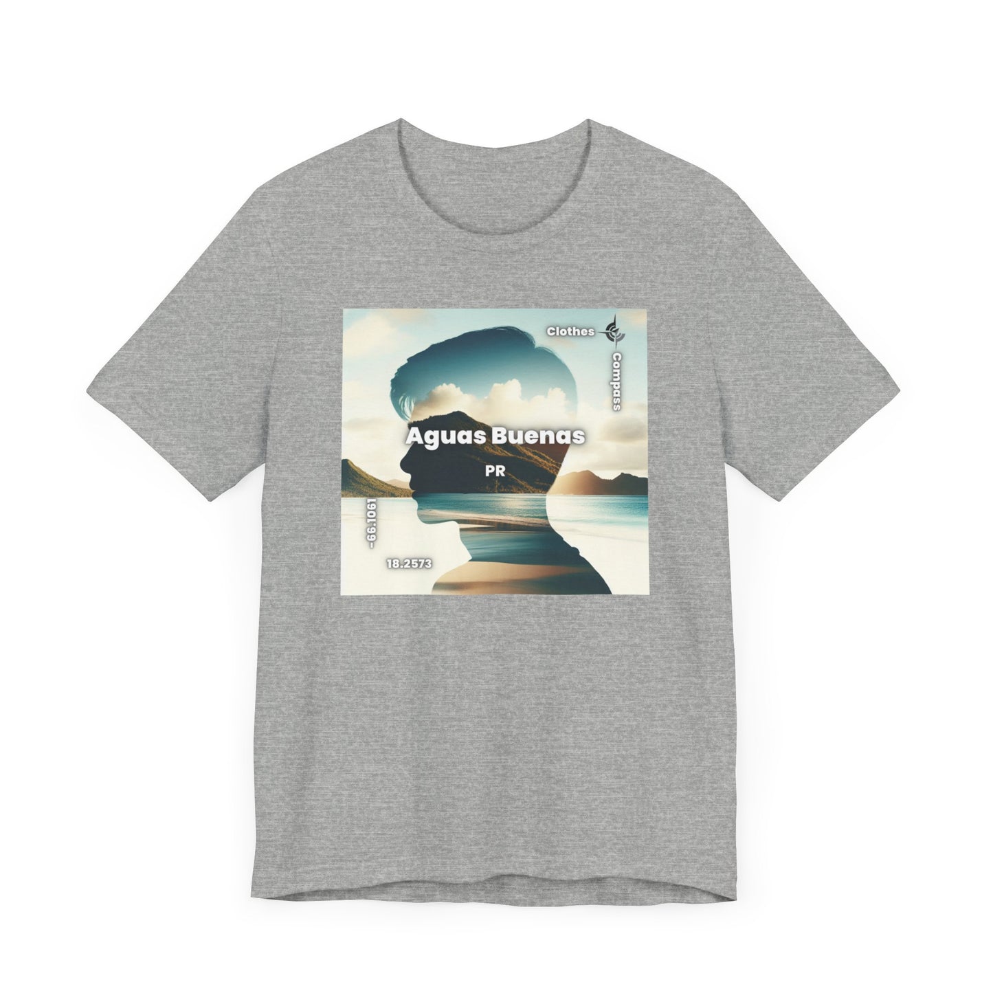 "Aguas Buenas Oasis"