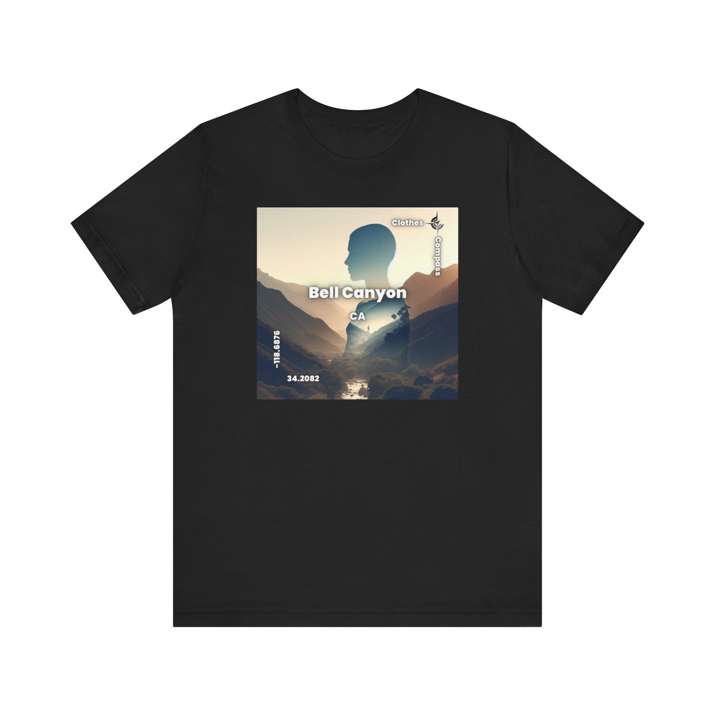 "Bell Canyon Escape"