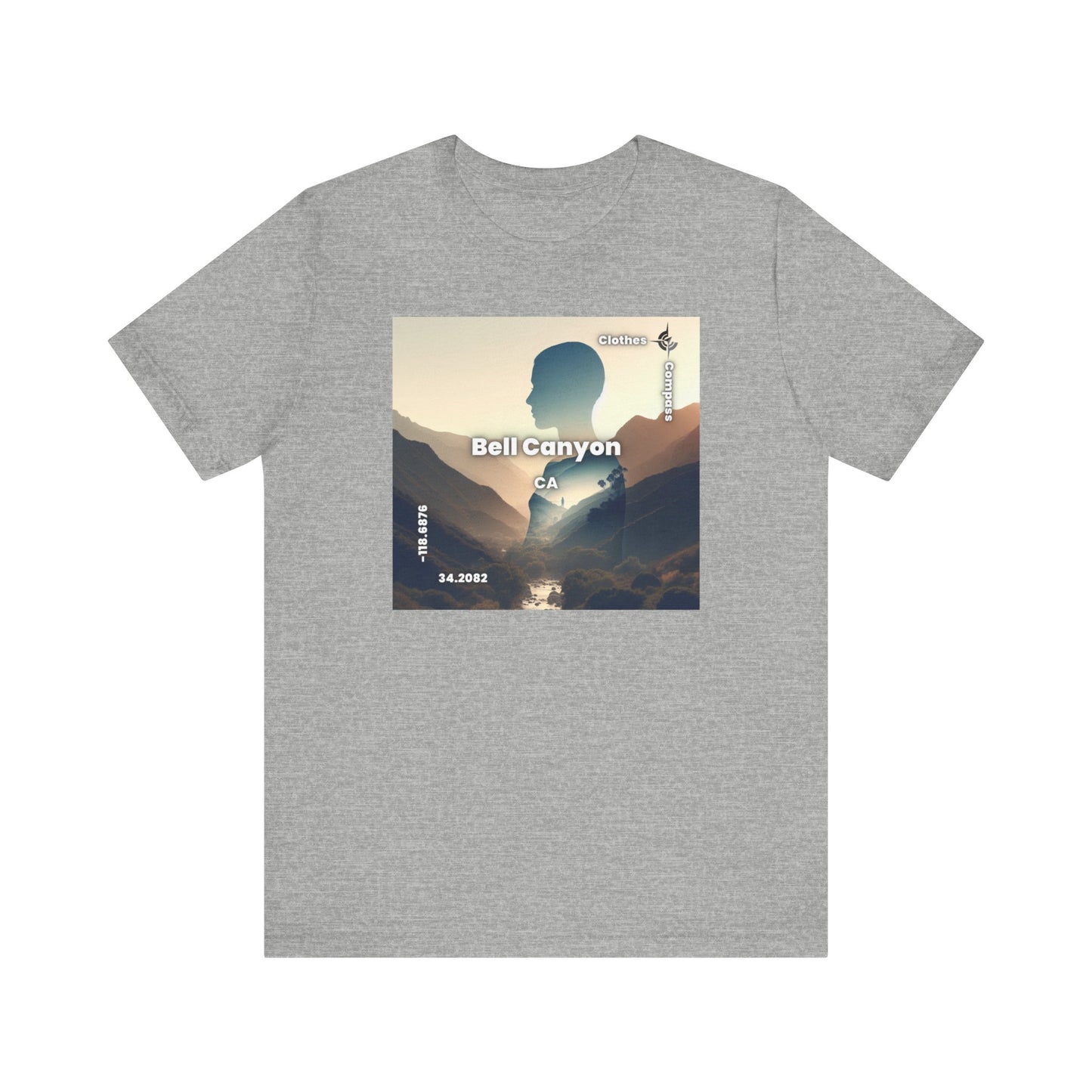 "Bell Canyon Escape"