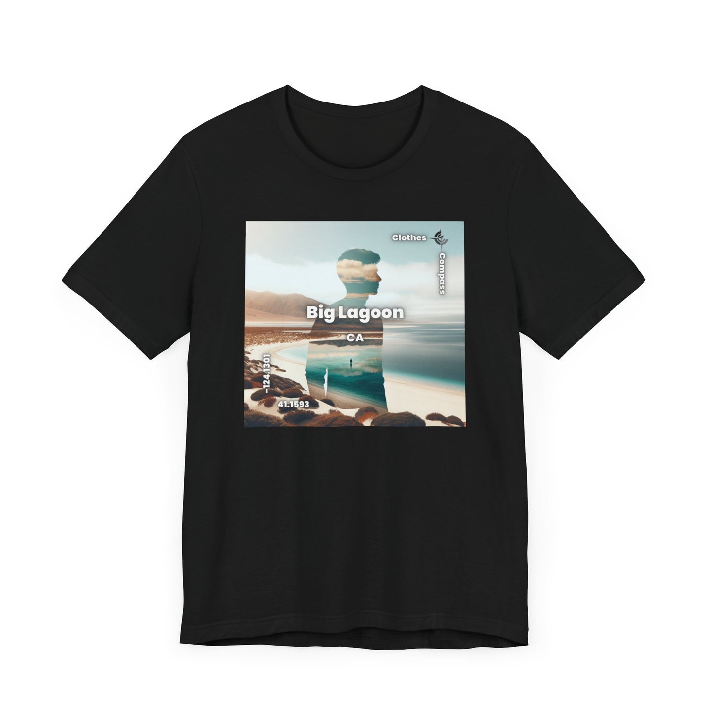 "Big Lagoon Bliss"