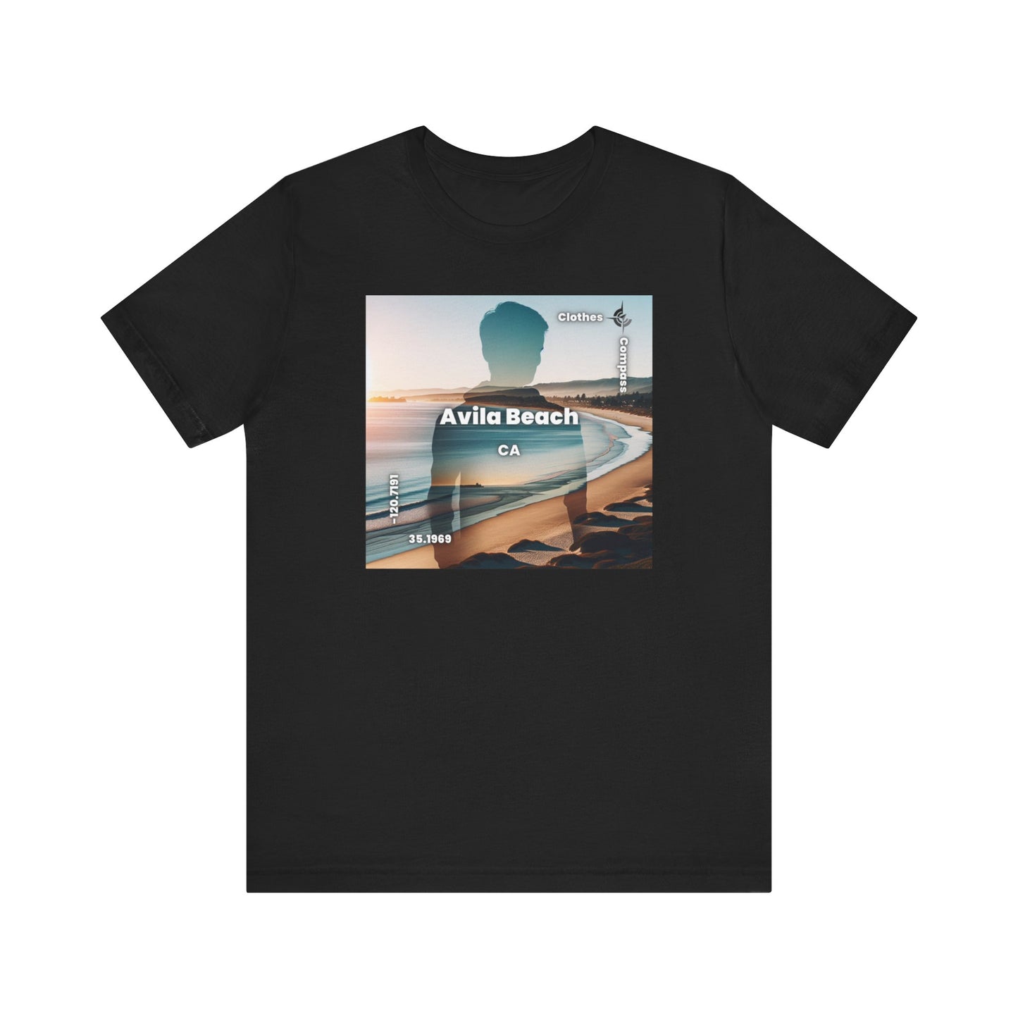 "Avila Beach Bliss"