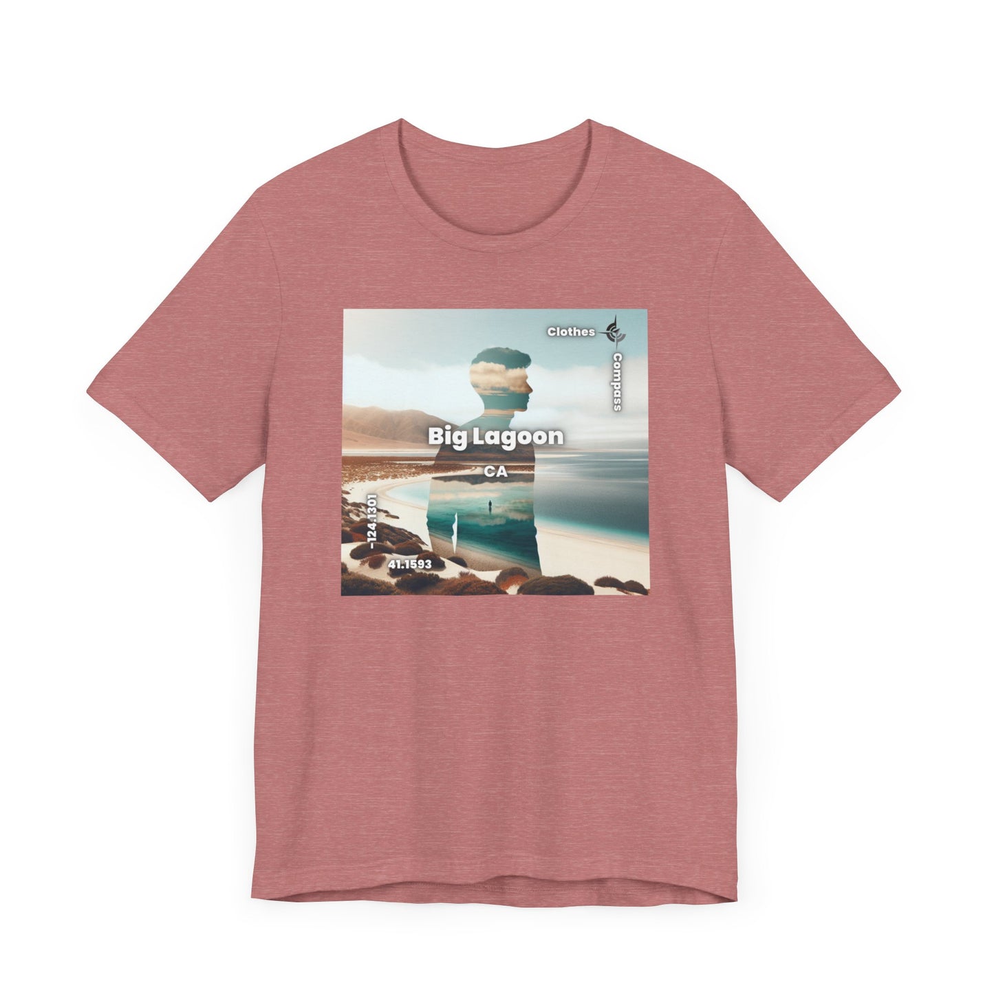 "Big Lagoon Bliss"