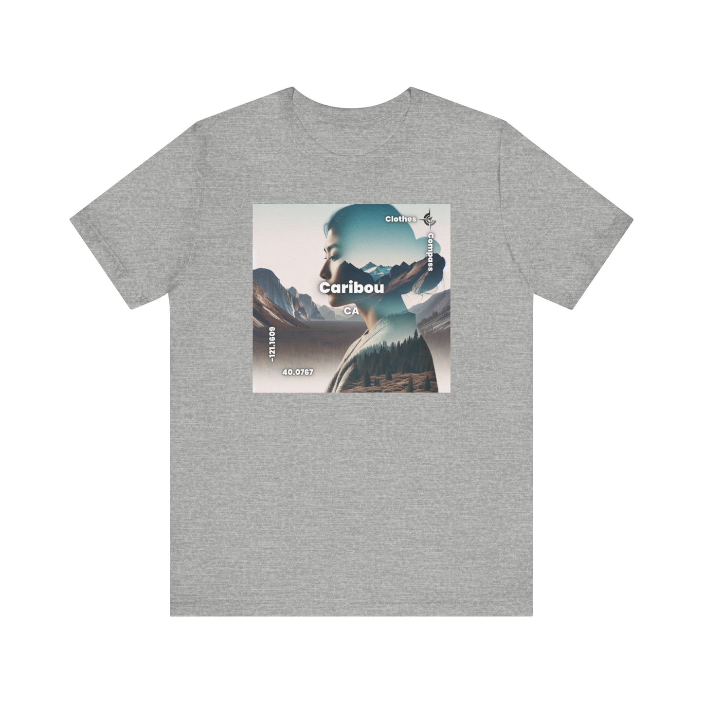 Caribou Cresta