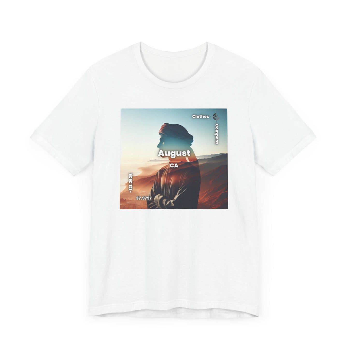 "August First Bliss"