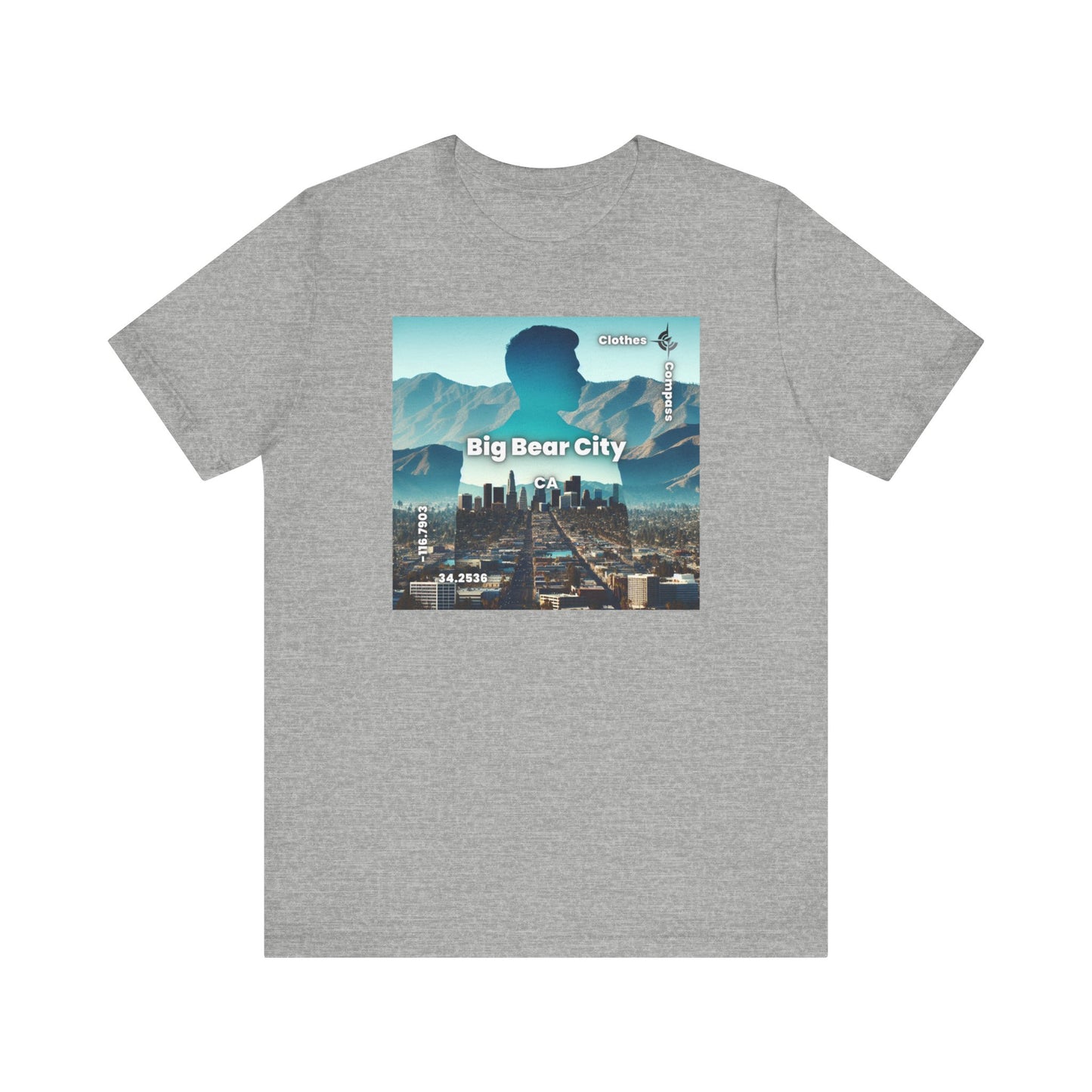 "Big Bear City Breeze"