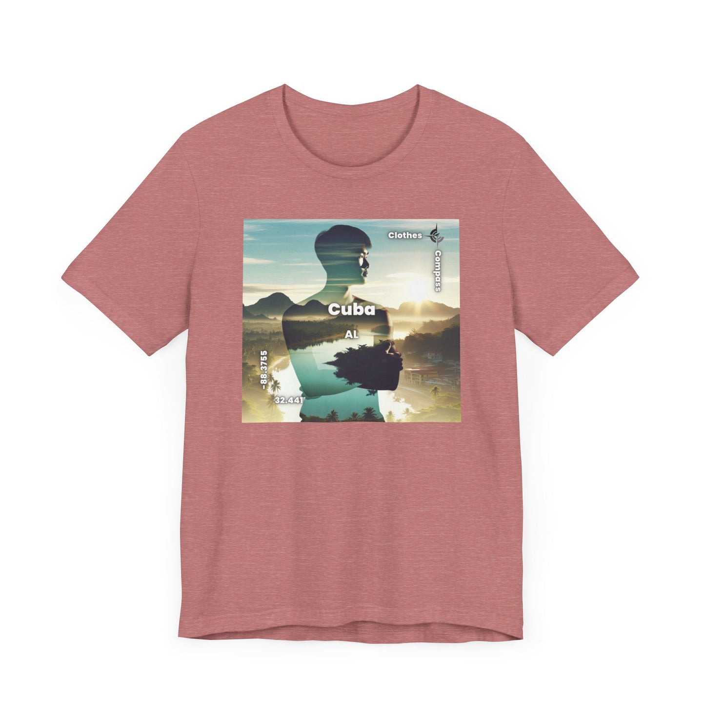 "Cuba Breeze"