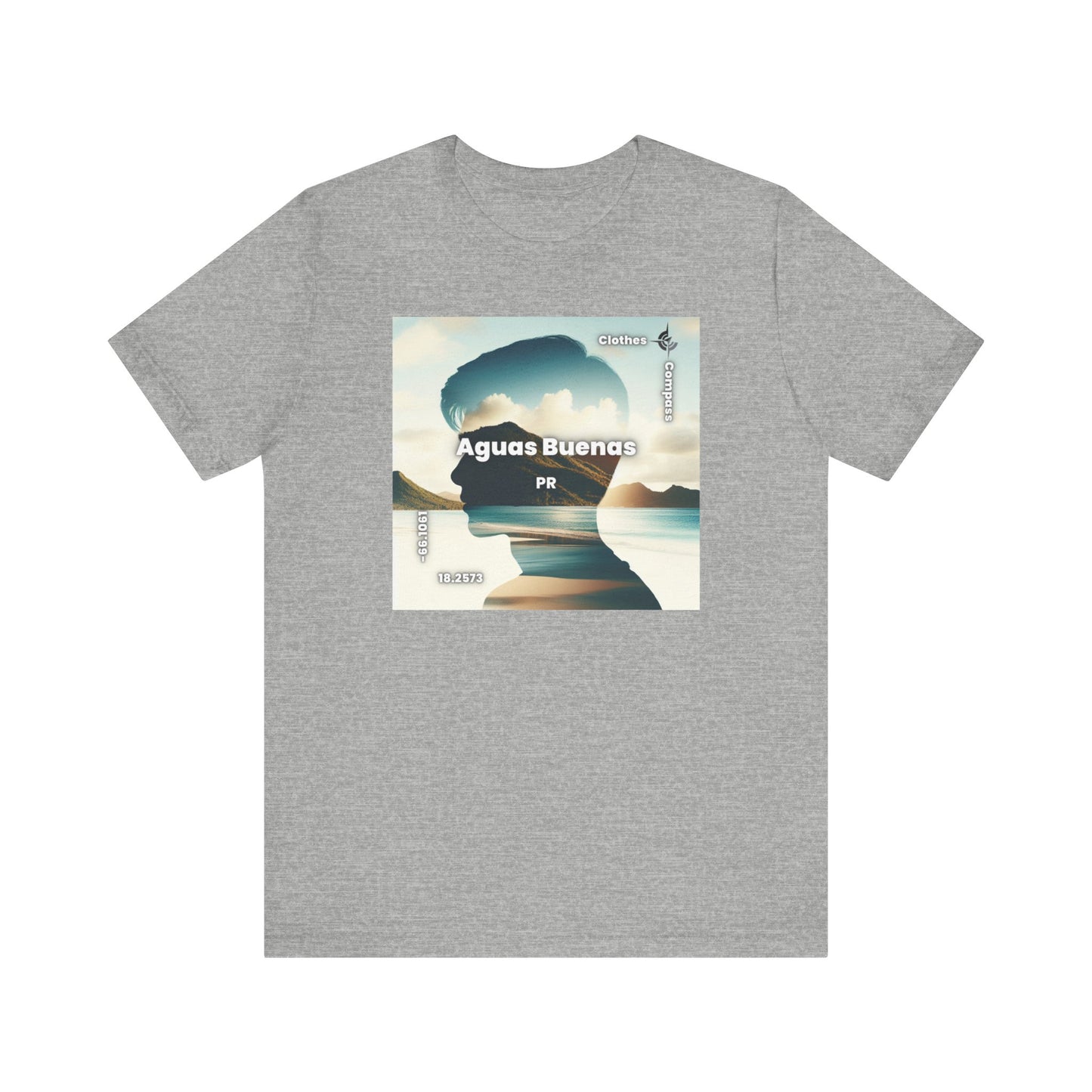"Aguas Buenas Oasis"