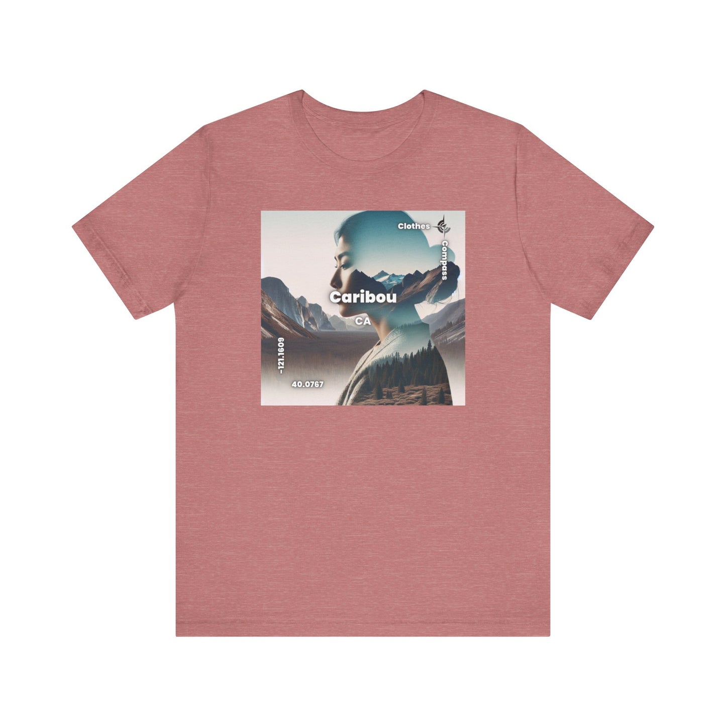 Caribou Cresta