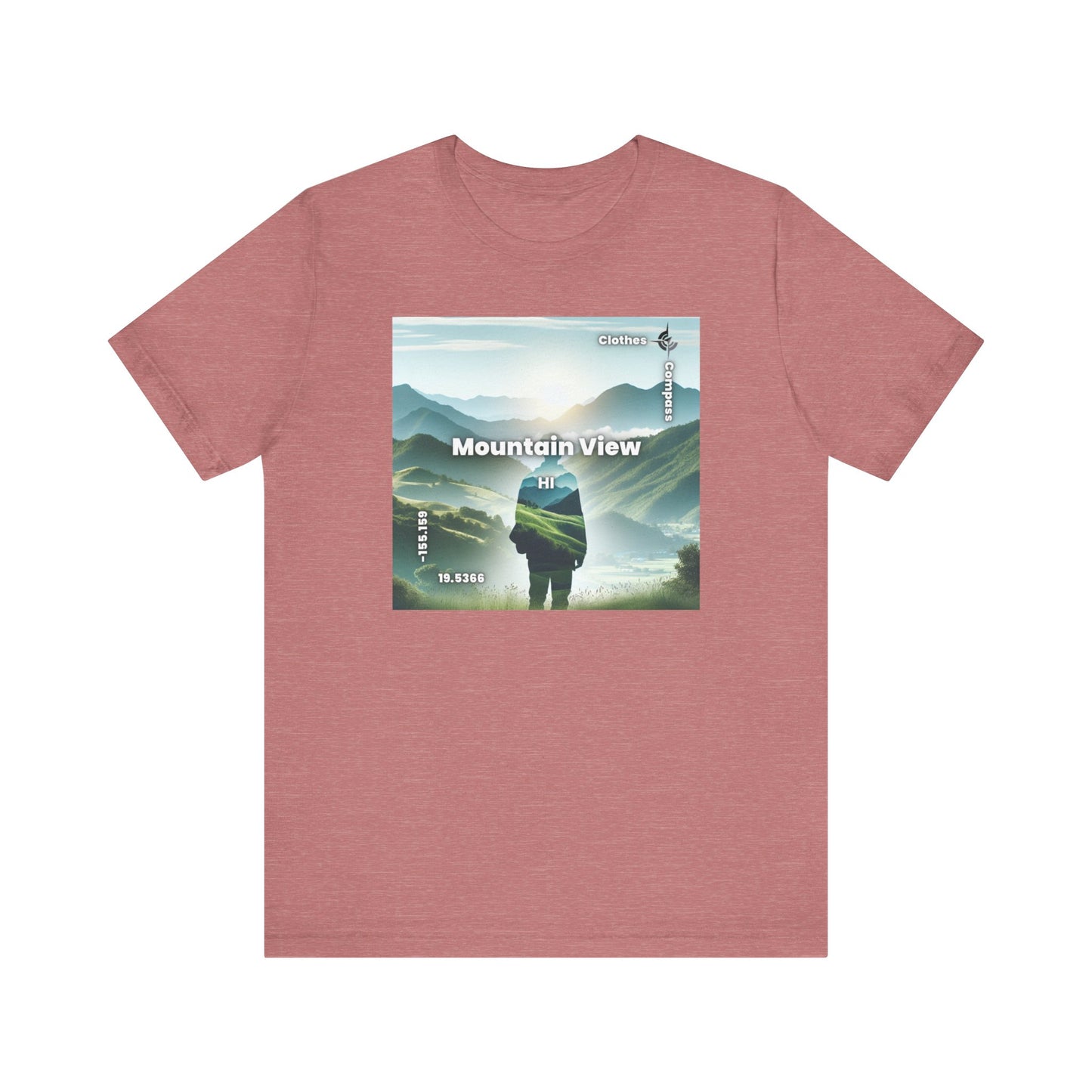 Mountain View Explorer