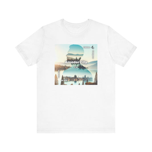 Amador City Adventure Pack