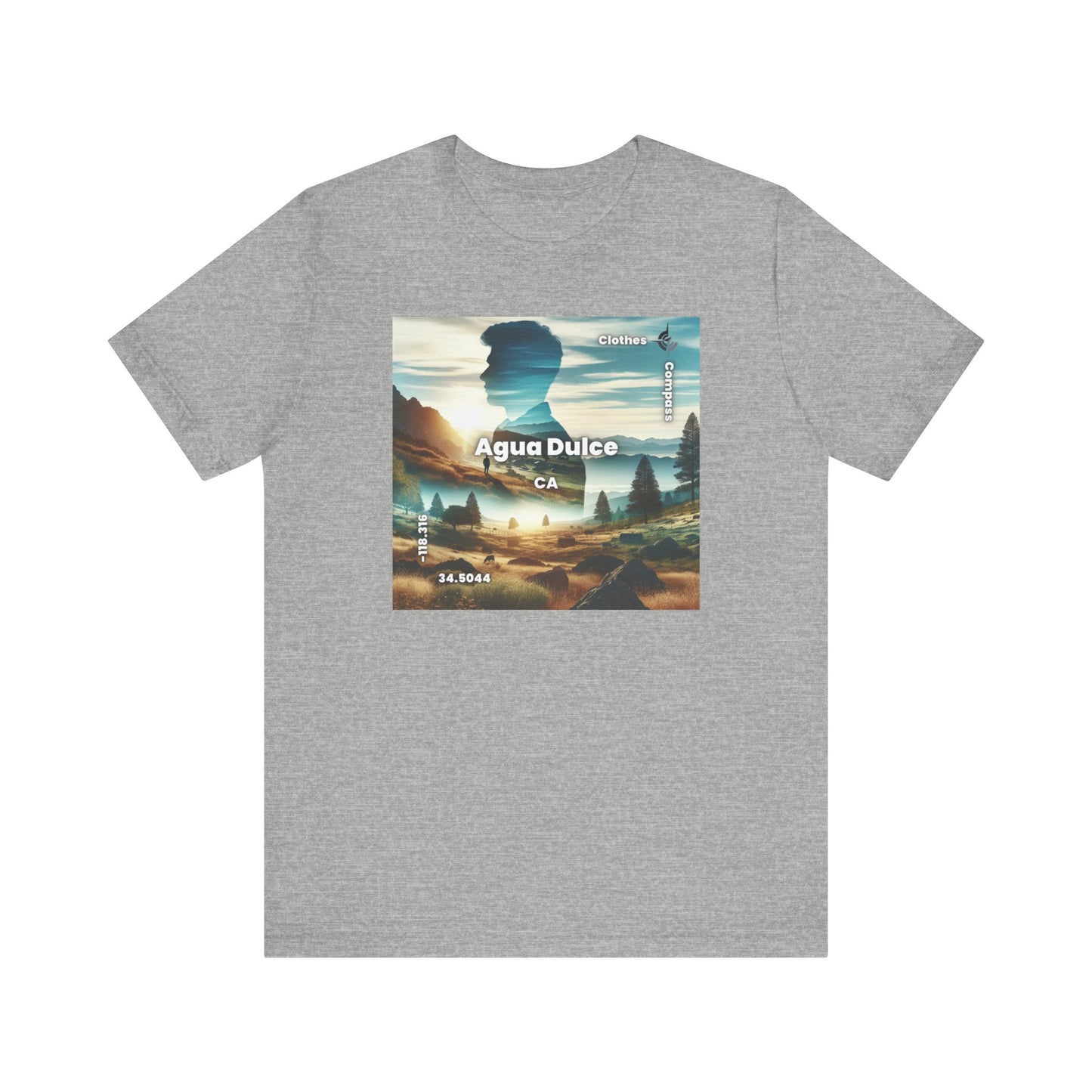 "Agua Dulce Oasis"