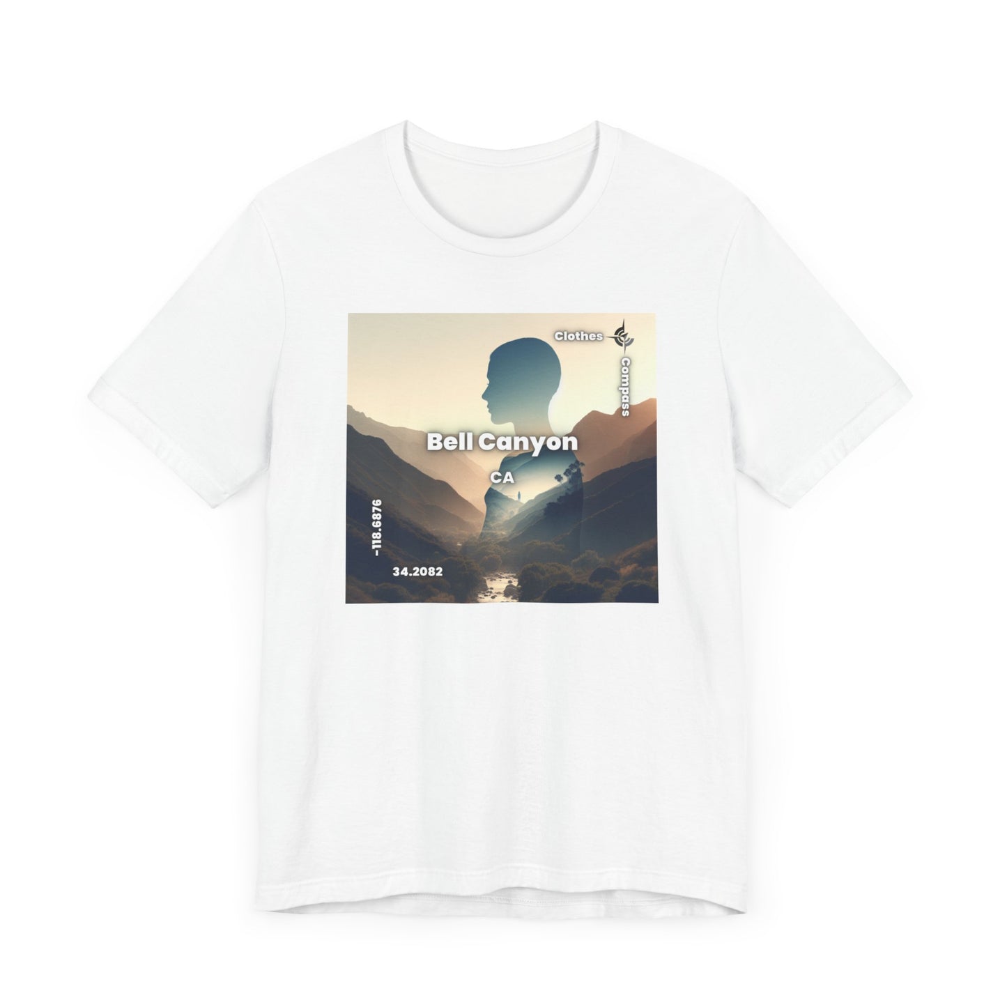"Bell Canyon Escape"