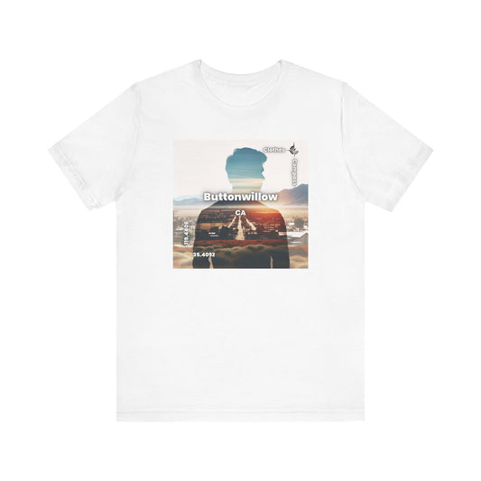"Buttonwillow Bliss"