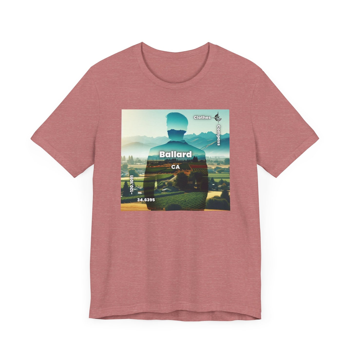 "Ballard Bliss"