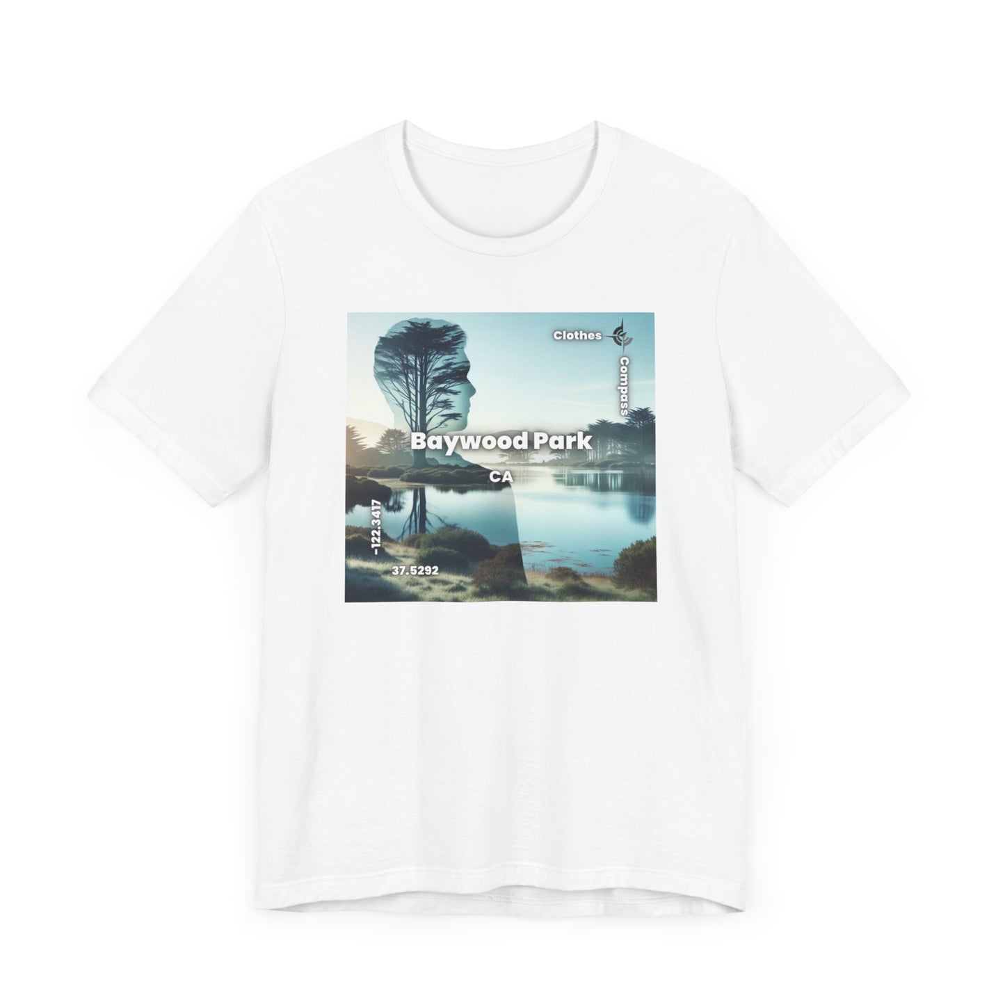"Baywood Park Oasis"